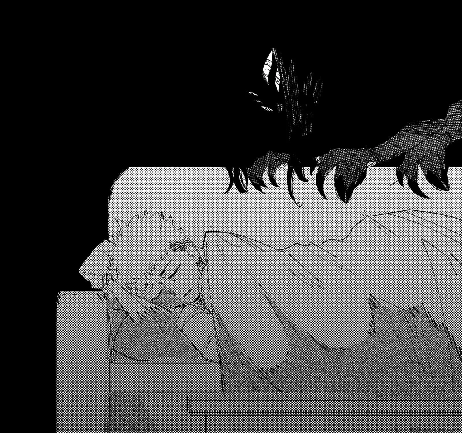 My new girlfriend is not human? Chapter 35 page 5 - 
