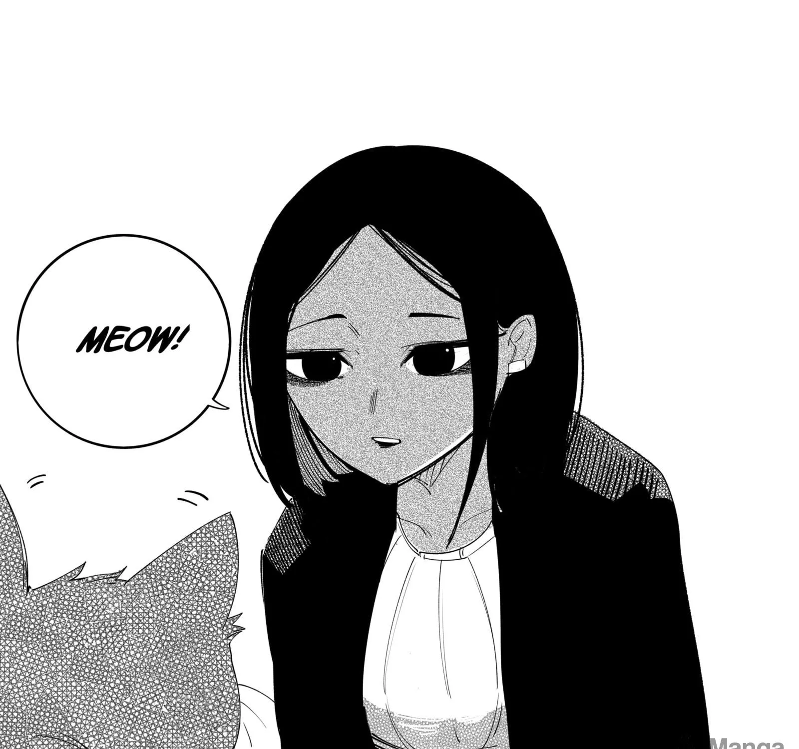 My new girlfriend is not human? Chapter 45 page 5 - 