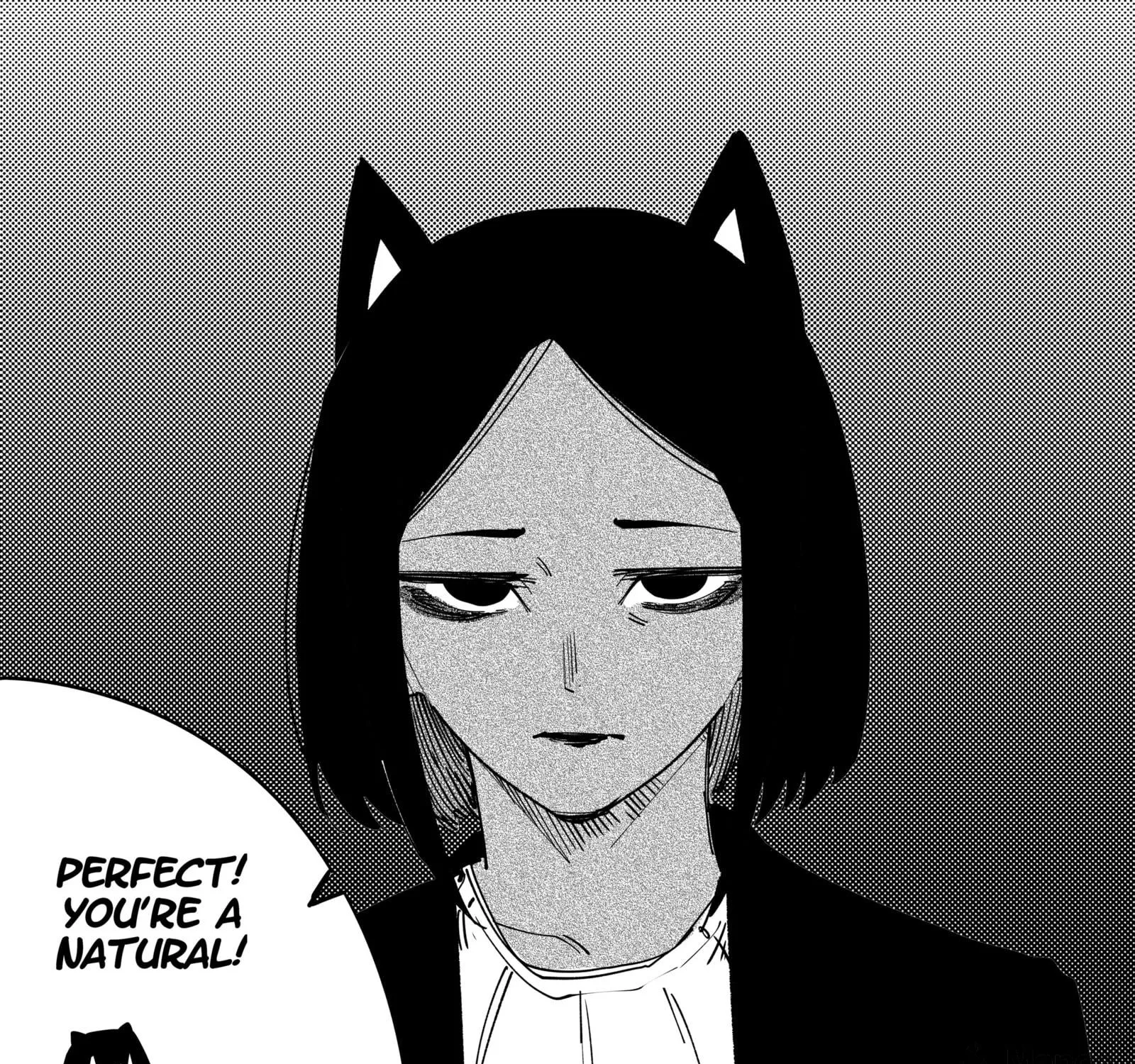 My new girlfriend is not human? Chapter 46 page 5 - 