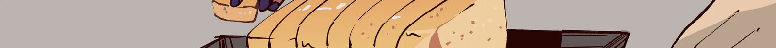 My new girlfriend is not human? Chapter 51 page 8 - 