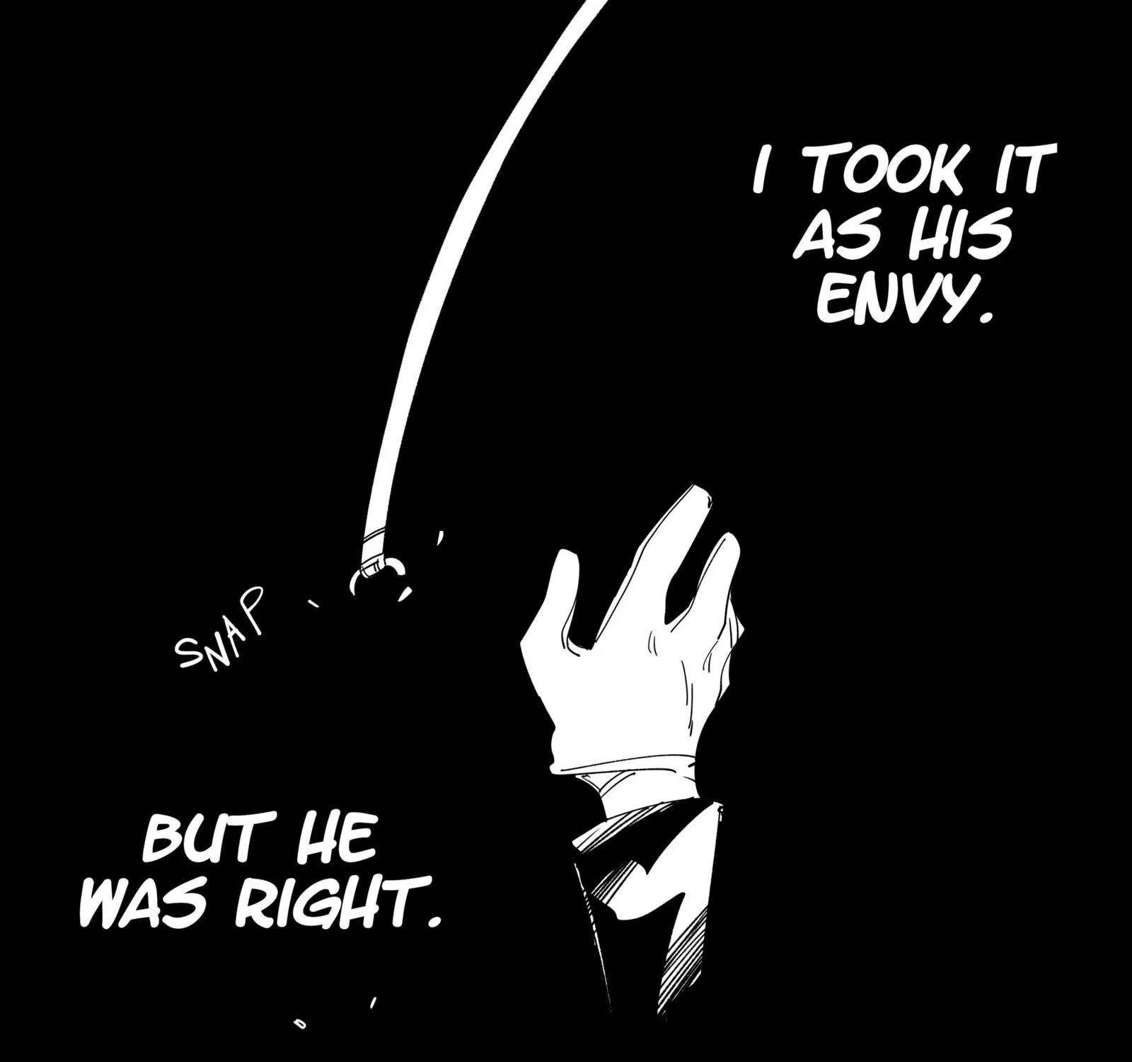 My new girlfriend is not human? Chapter 57 page 7 - 