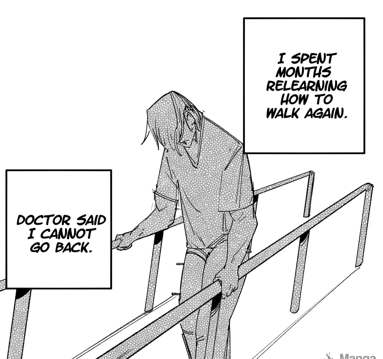 My new girlfriend is not human? Chapter 57 page 9 - 