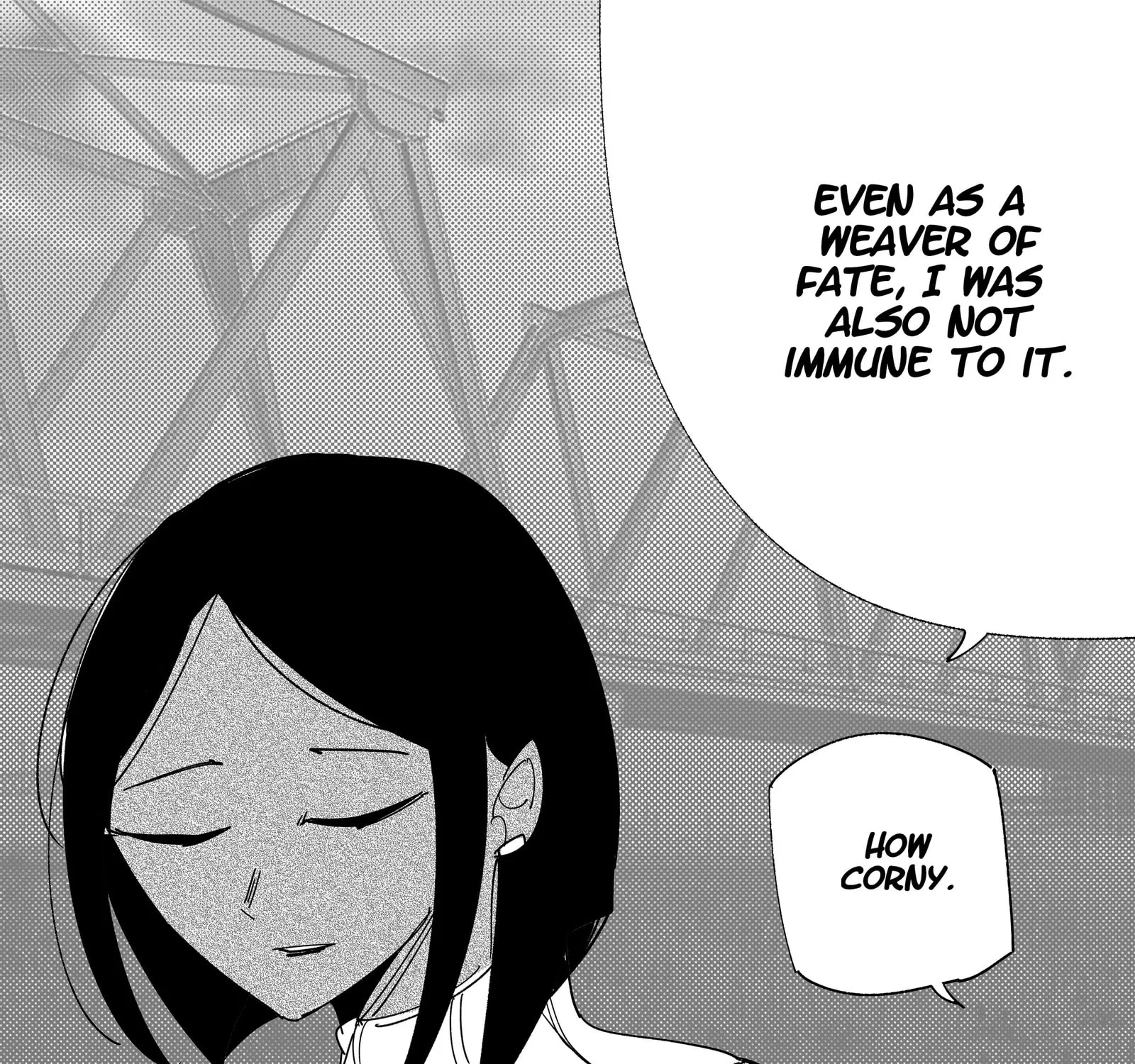 My new girlfriend is not human? Chapter 65 page 7 - 