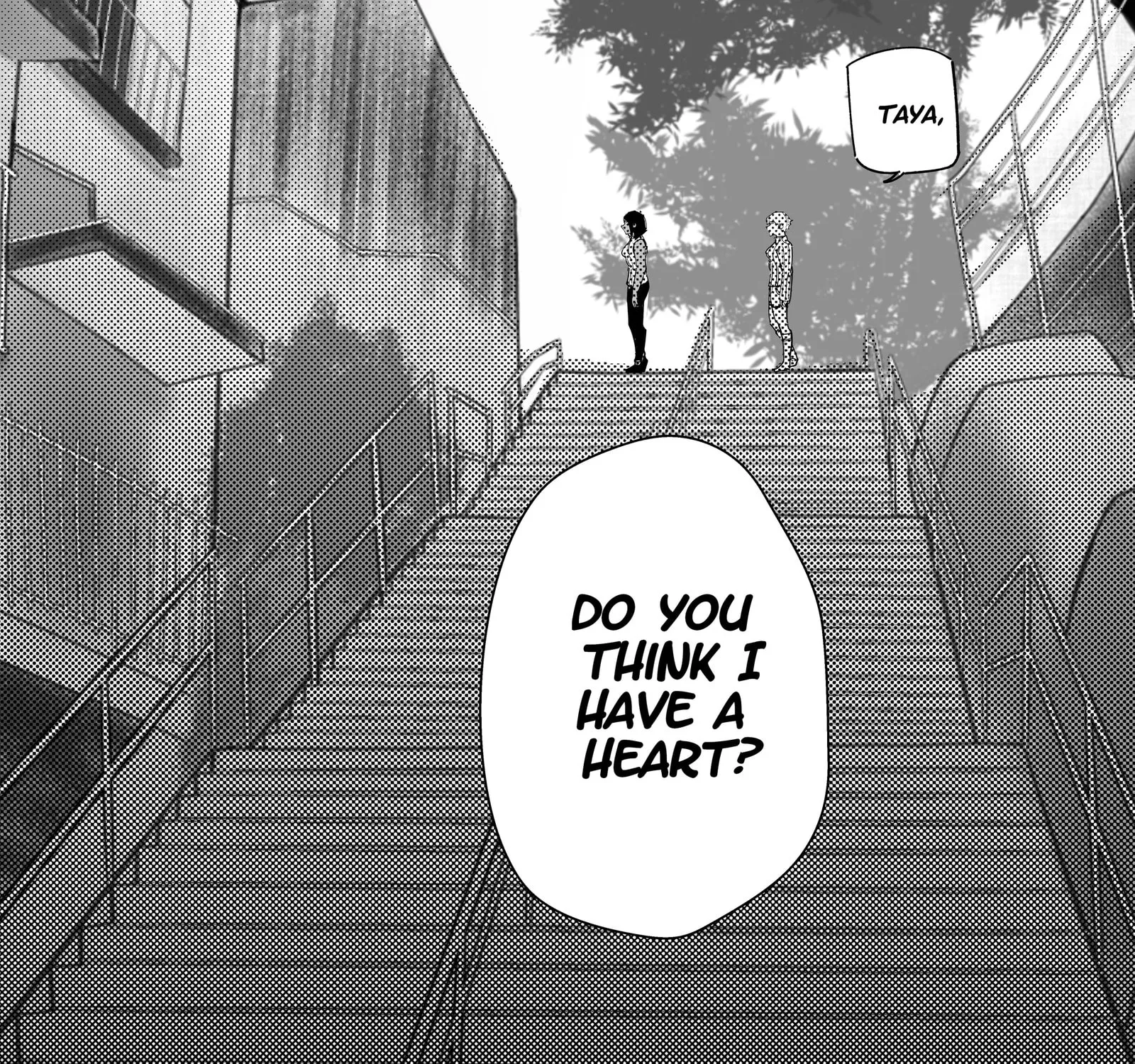 My new girlfriend is not human? Chapter 66 page 1 - 