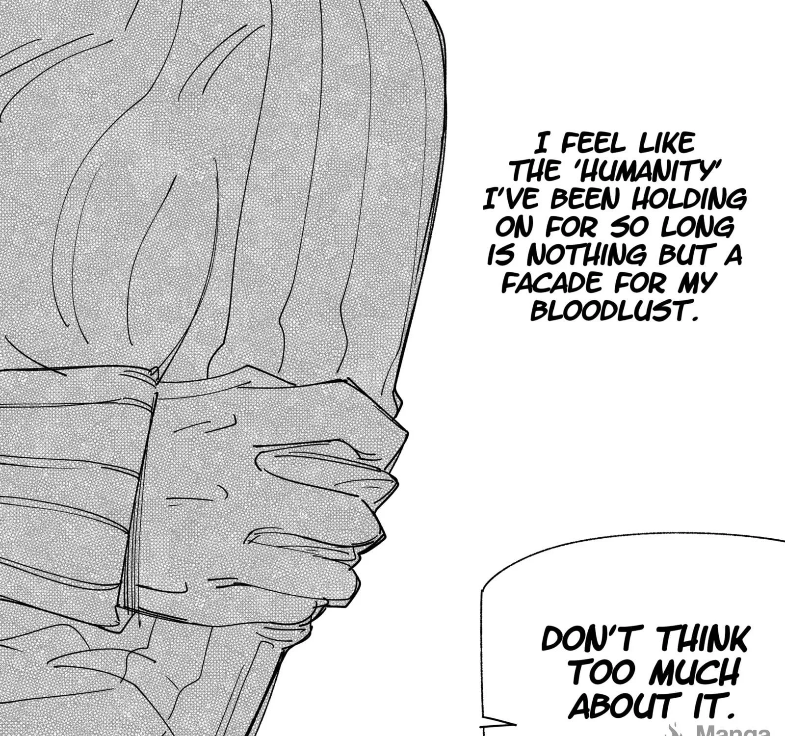 My new girlfriend is not human? Chapter 66 page 5 - 