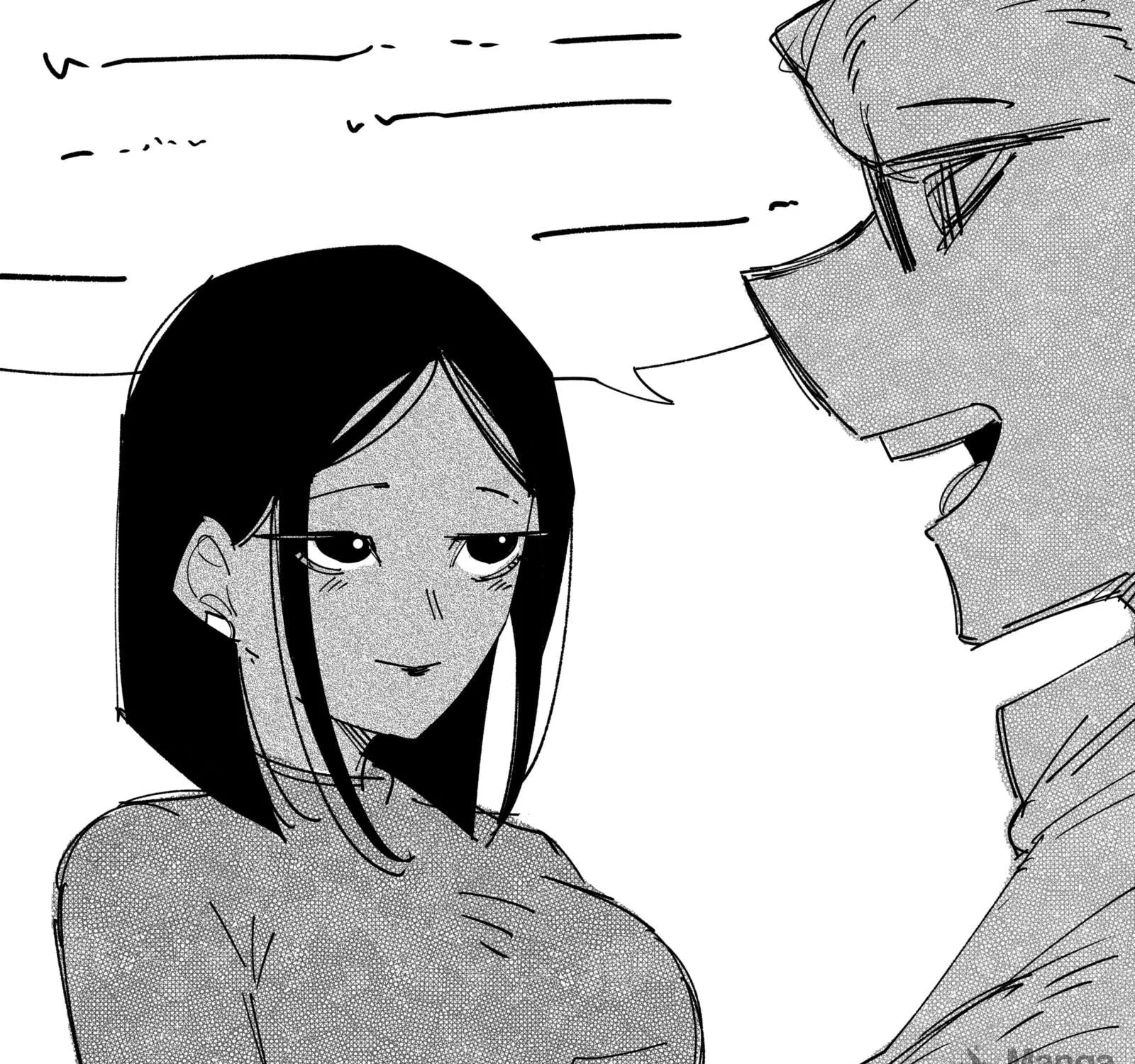 My new girlfriend is not human? Chapter 67 page 5 - 