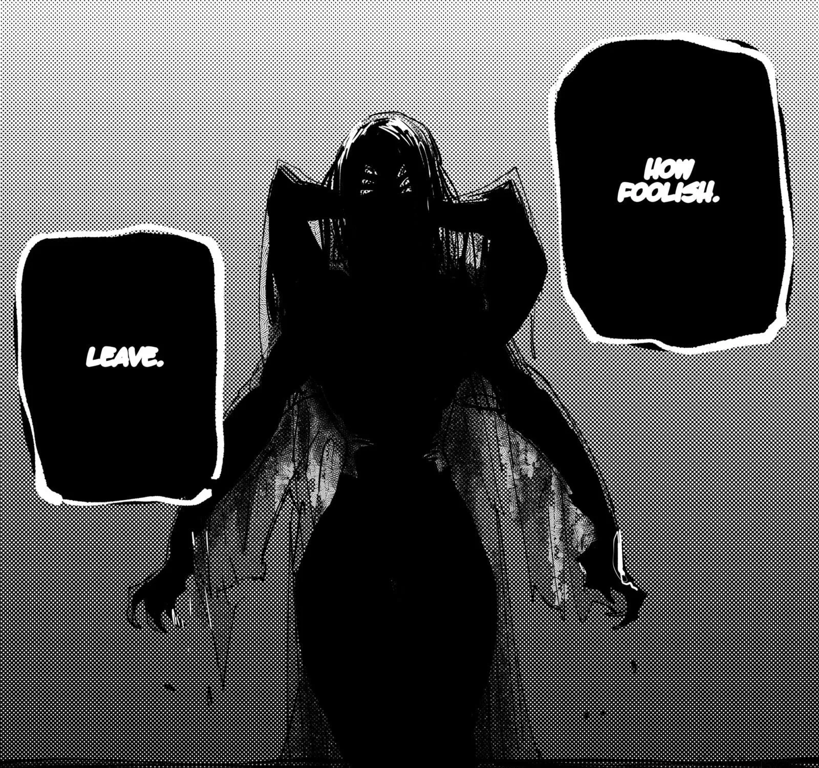 My new girlfriend is not human? Chapter 7 page 11 - 