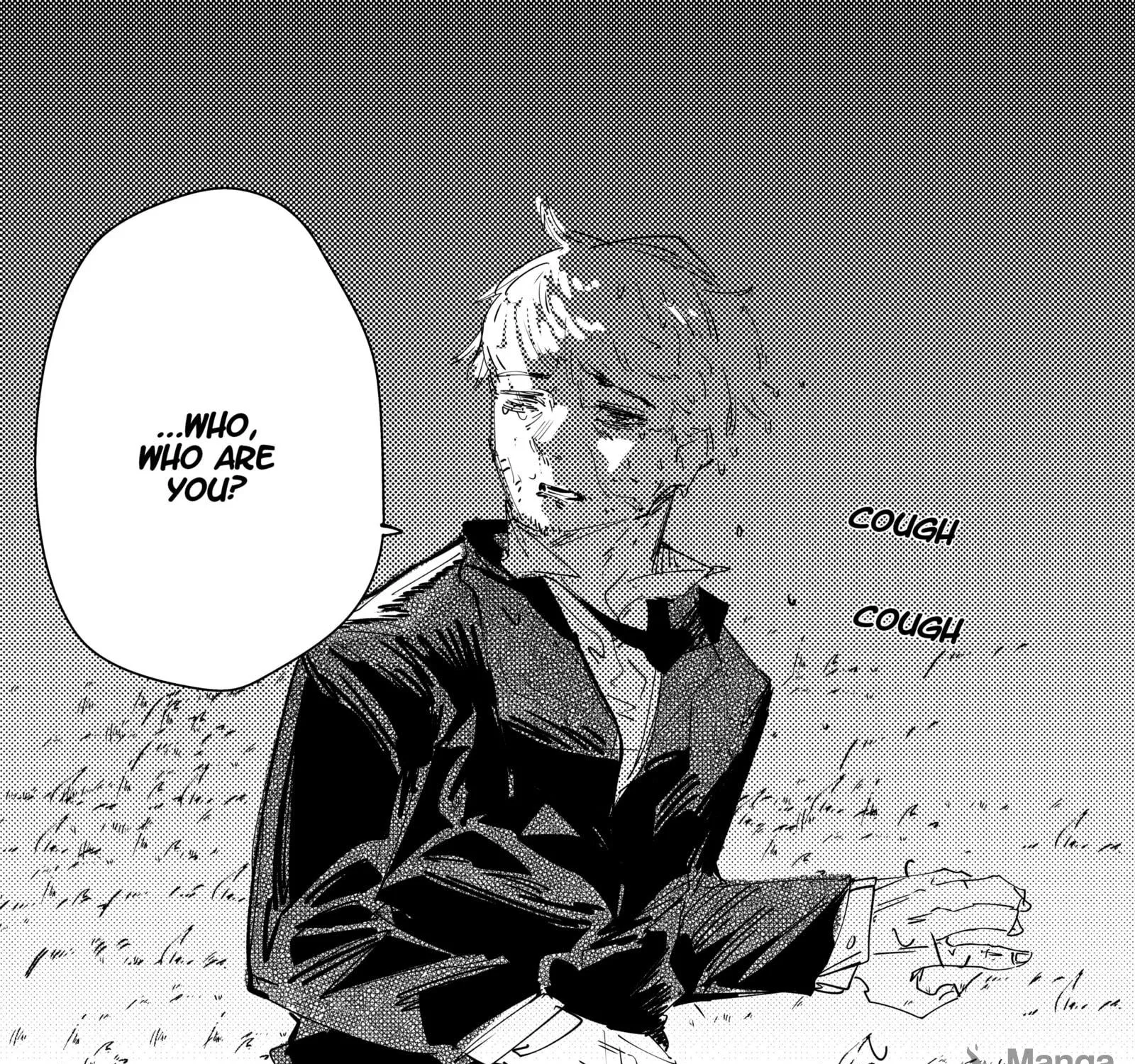 My new girlfriend is not human? Chapter 7 page 9 - 