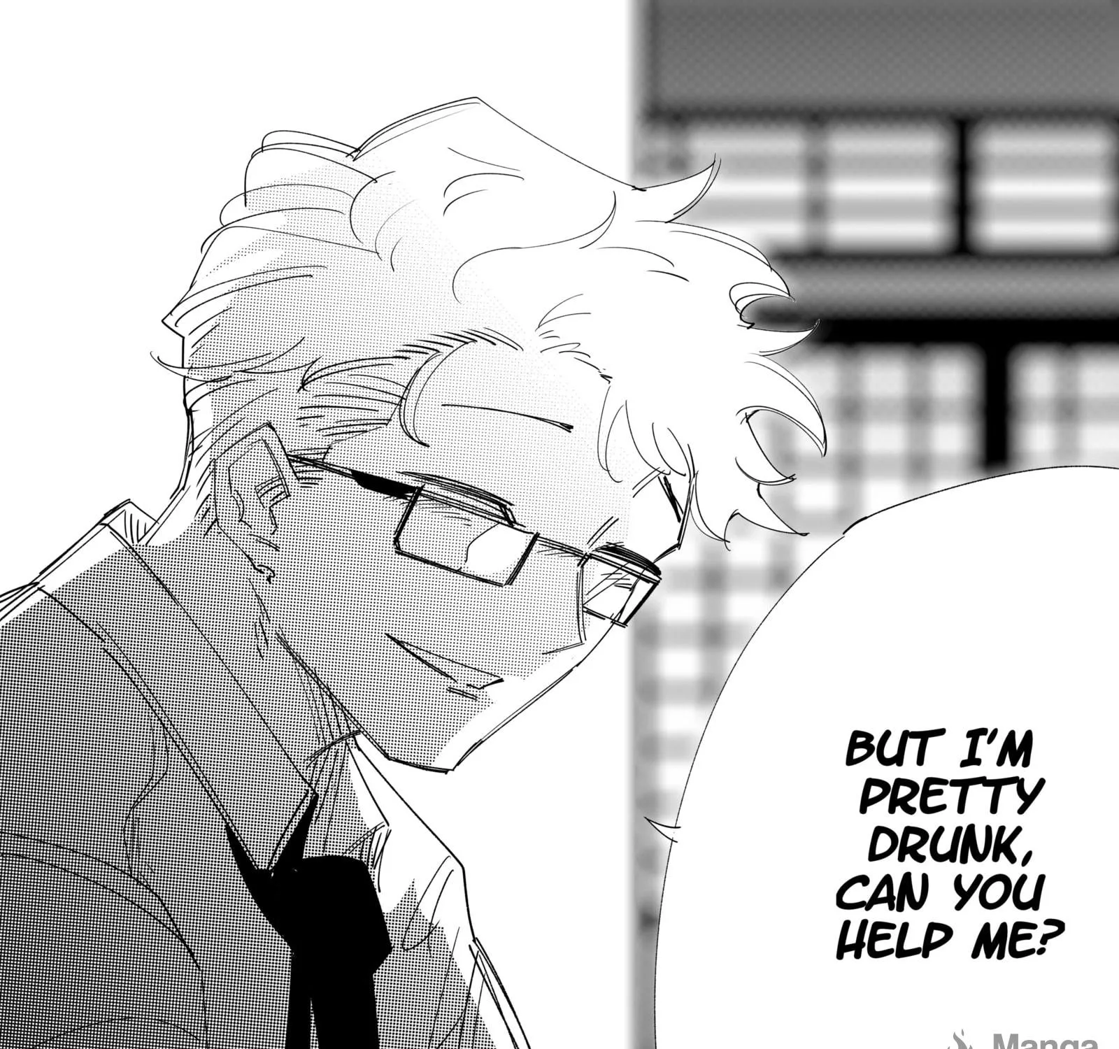My new girlfriend is not human? Chapter 72 page 5 - 