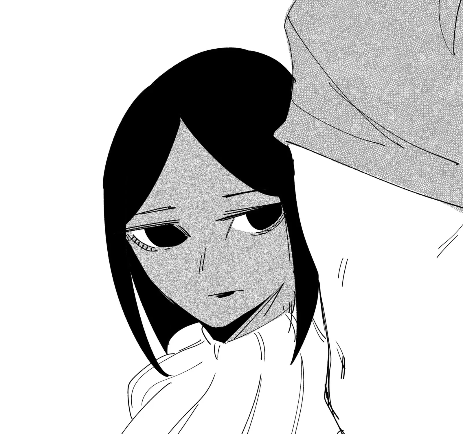My new girlfriend is not human? Chapter 74 page 1 - 