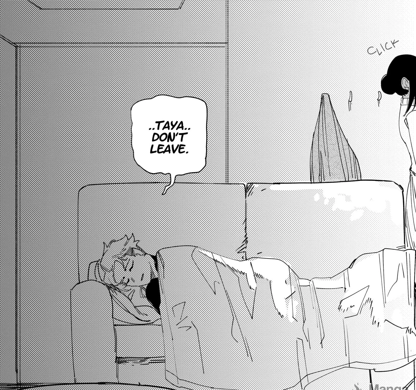 My new girlfriend is not human? Chapter 79 page 5 - 