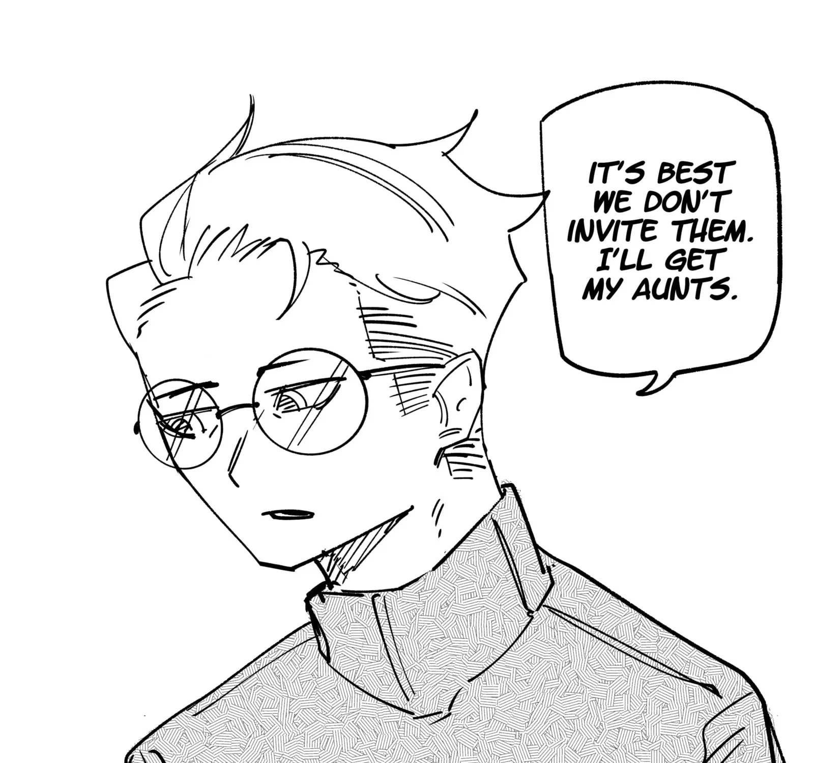 My new girlfriend is not human? Chapter 84 page 7 - 
