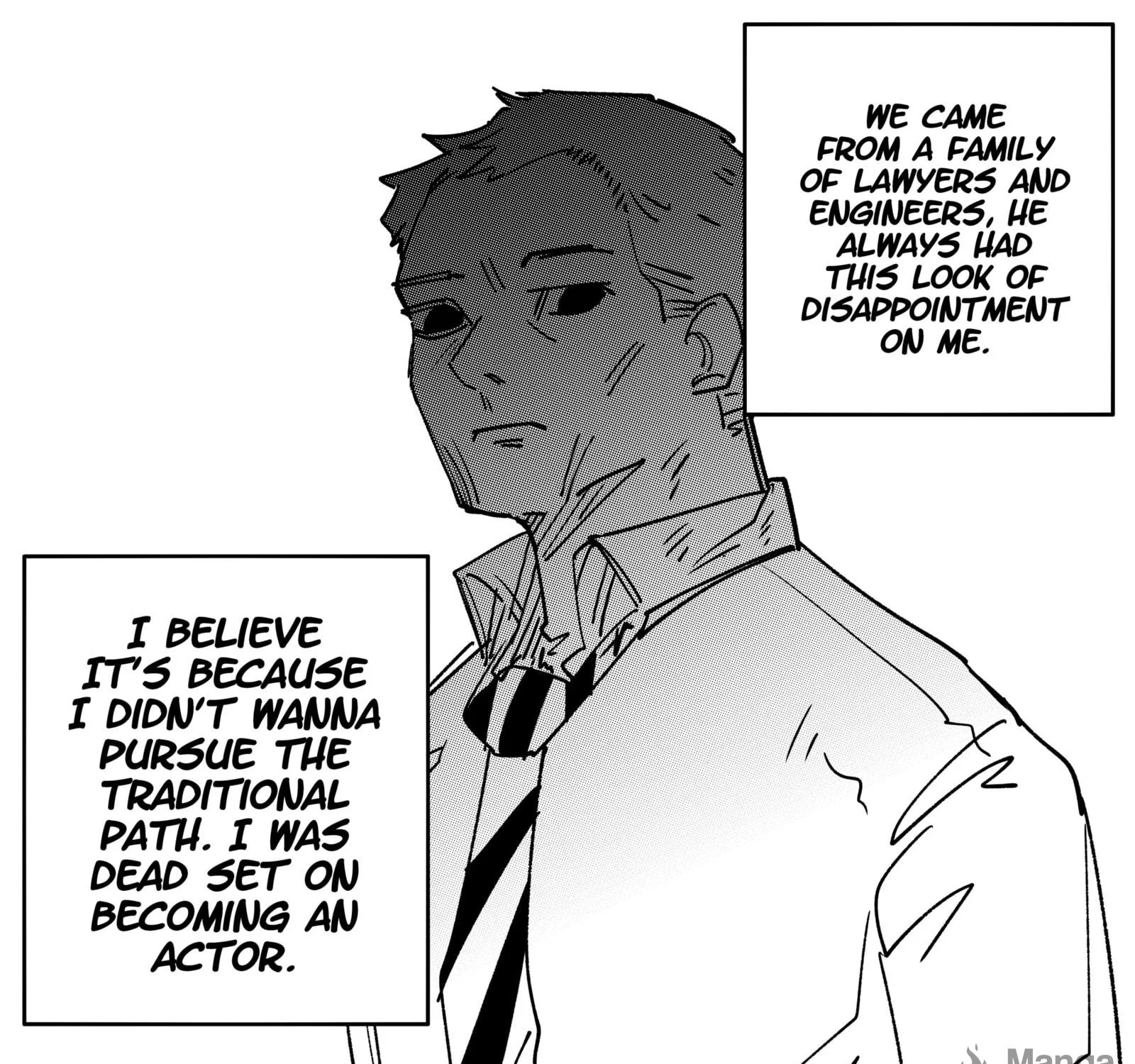 My new girlfriend is not human? Chapter 85 page 11 - 
