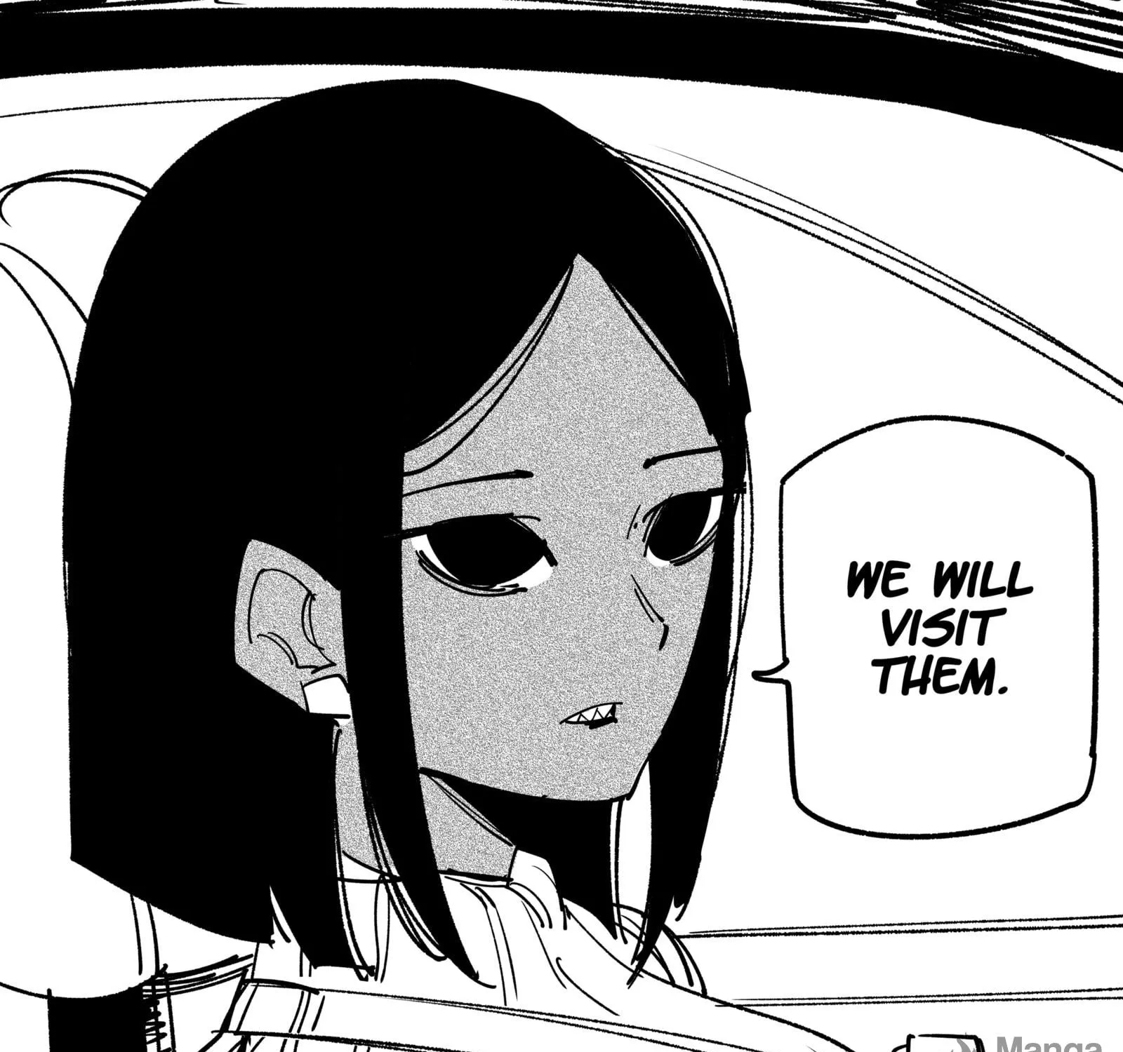 My new girlfriend is not human? Chapter 85 page 17 - 