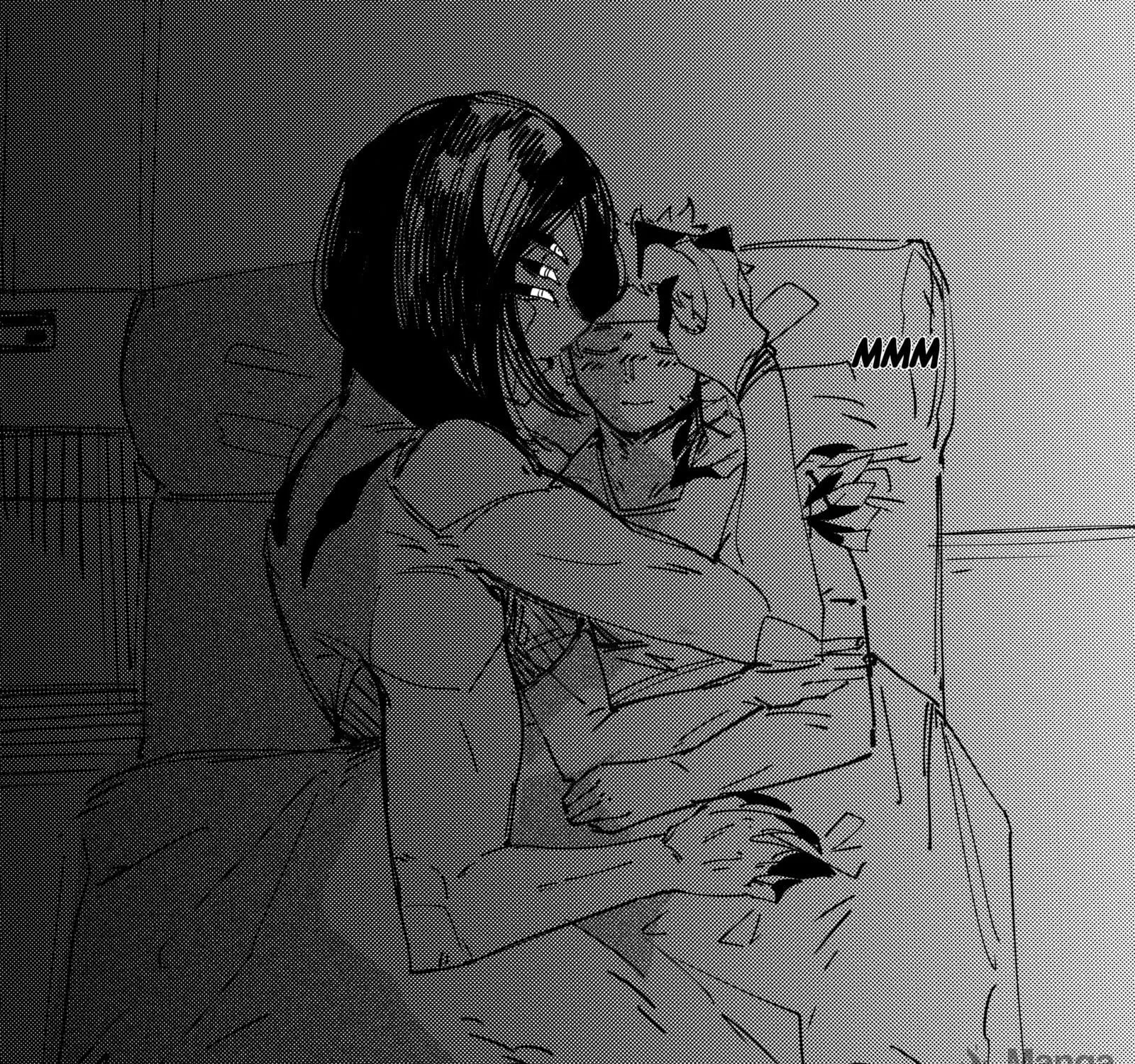 My new girlfriend is not human? Chapter 9 page 5 - 