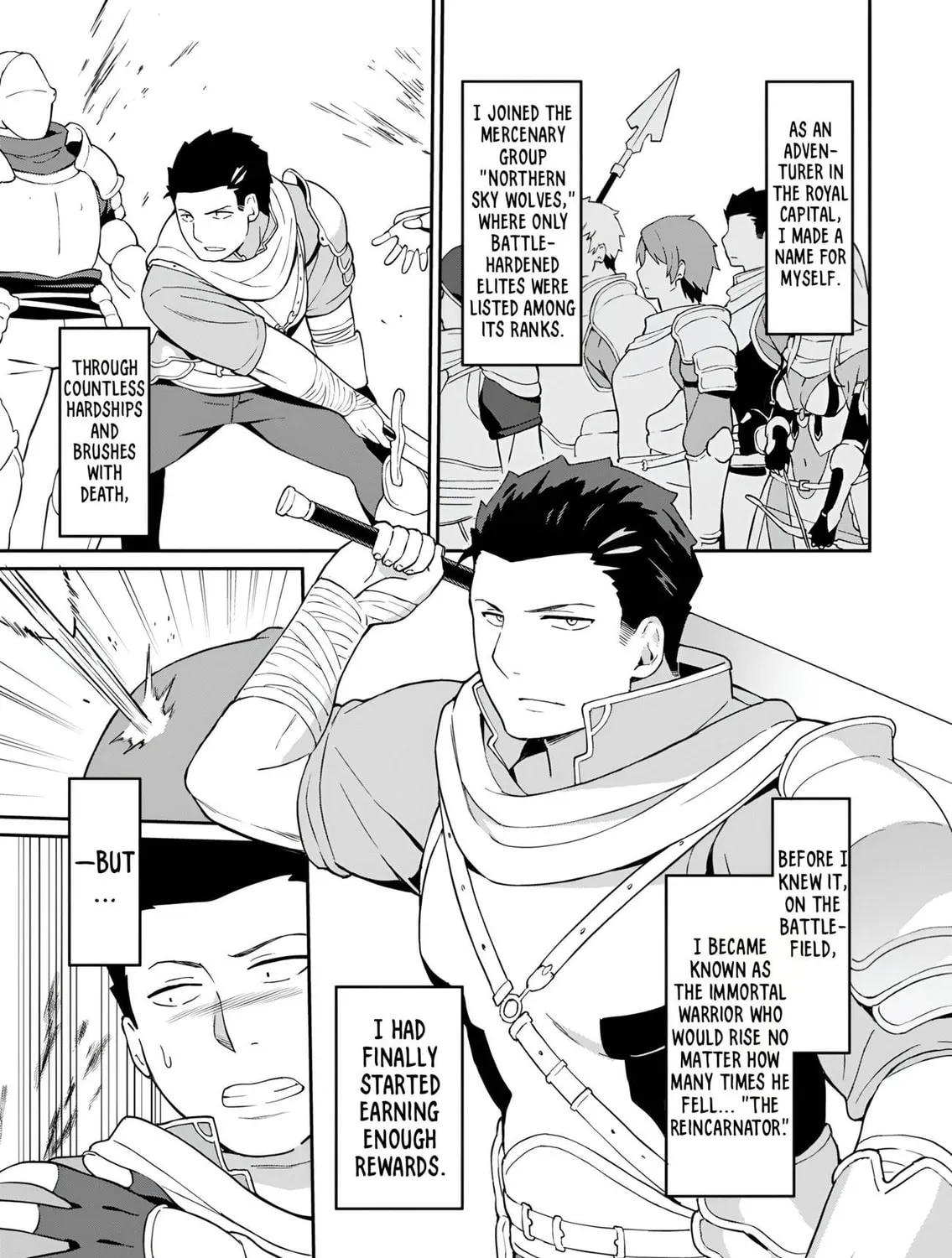 My Niece Who Became Brave Is Tooooo Erotic. Chapter 1 page 23 - 
