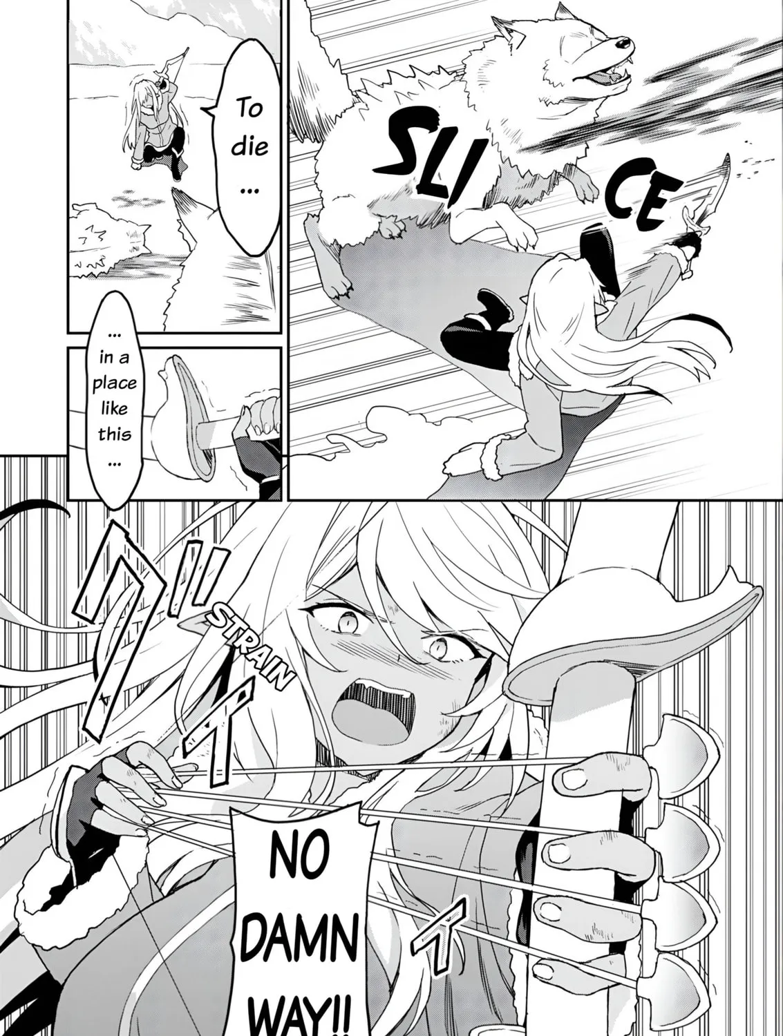 My Niece Who Became Brave Is Tooooo Erotic. Chapter 10 page 18 - 
