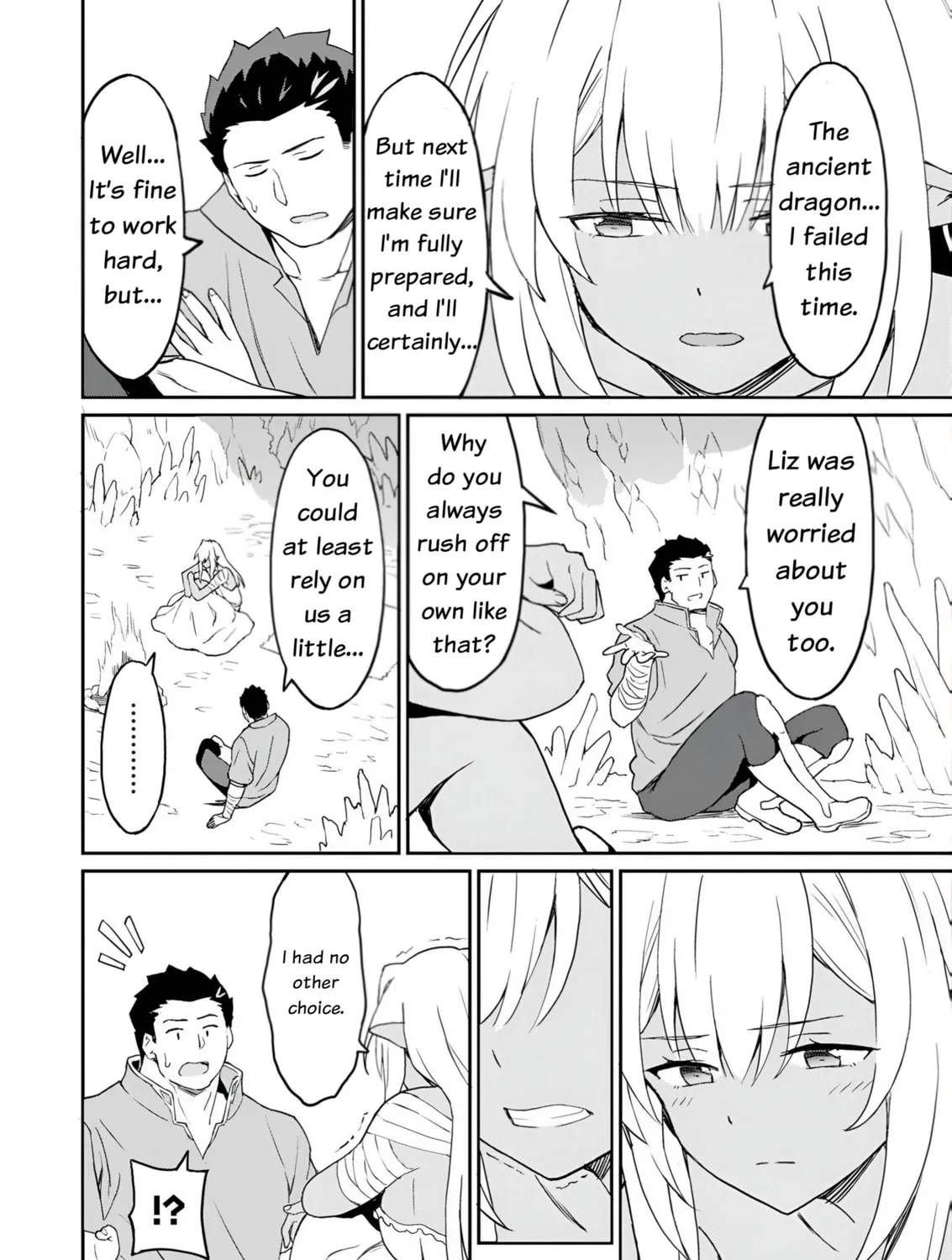 My Niece Who Became Brave Is Tooooo Erotic. Chapter 10 page 26 - 