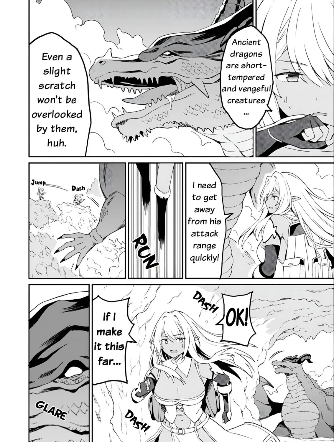 My Niece Who Became Brave Is Tooooo Erotic. Chapter 10 page 6 - 