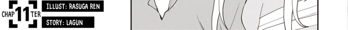 My Niece Who Became Brave Is Tooooo Erotic. Chapter 11 page 5 - 