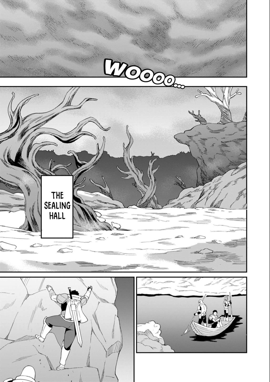 My Niece Who Became Brave Is Tooooo Erotic. Chapter 13 page 16 - 