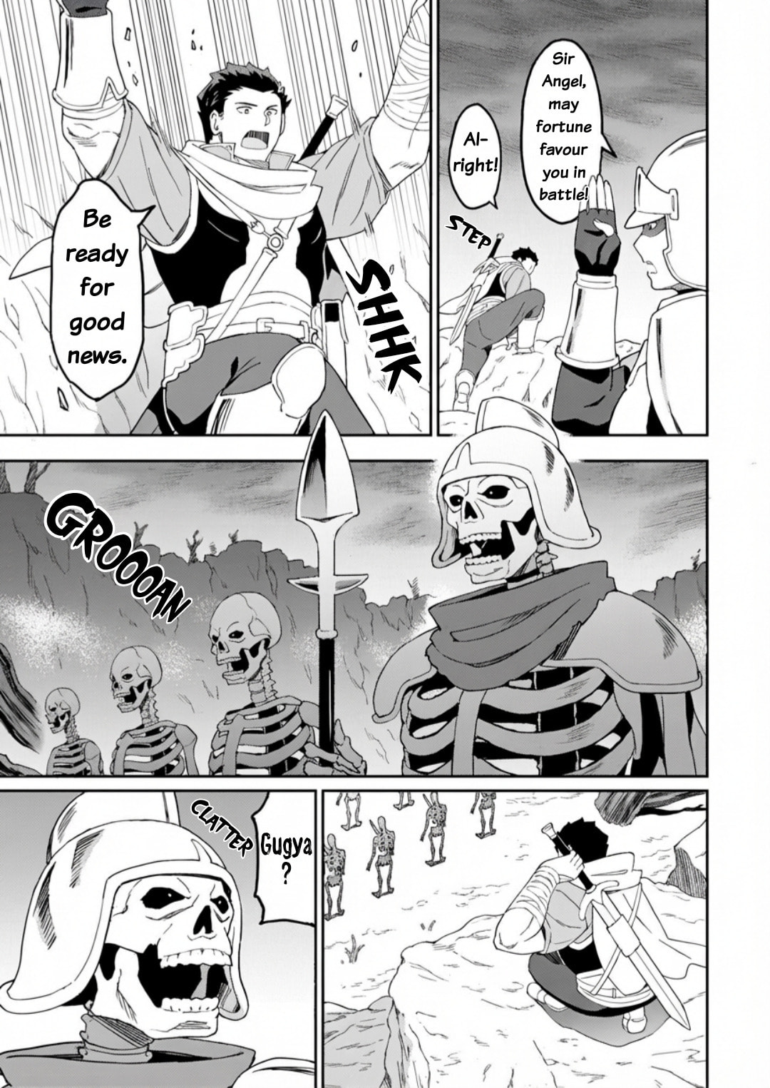 My Niece Who Became Brave Is Tooooo Erotic. Chapter 13 page 18 - 