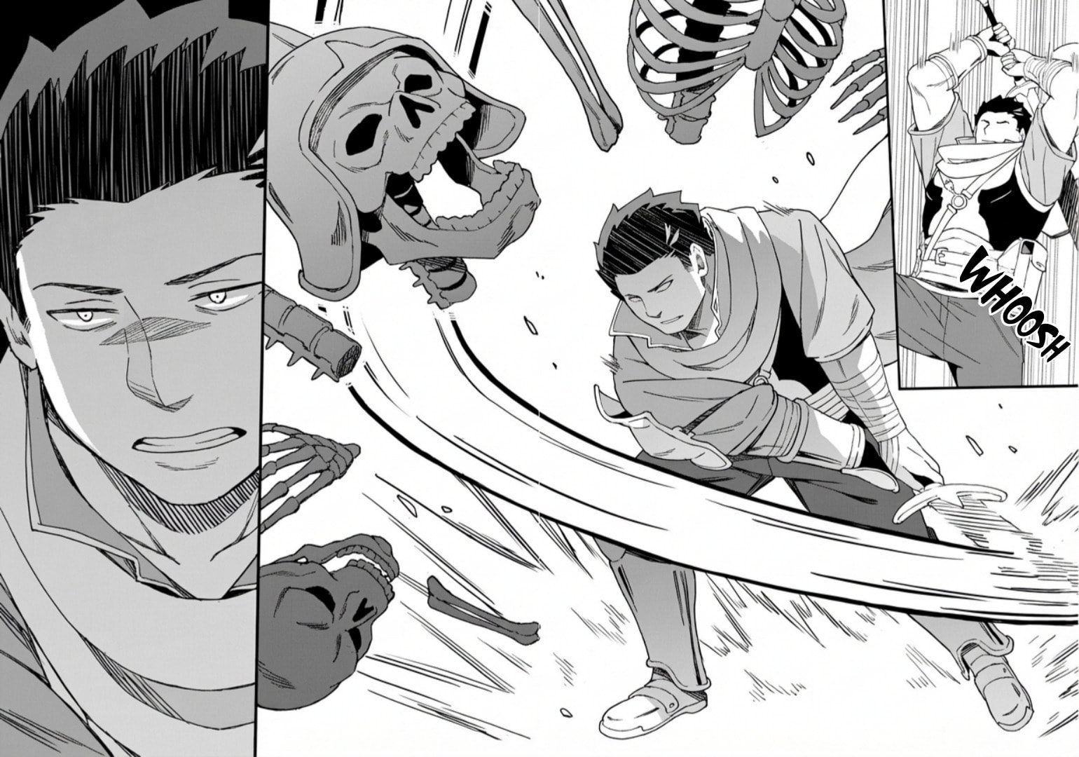 My Niece Who Became Brave Is Tooooo Erotic. Chapter 13 page 19 - 