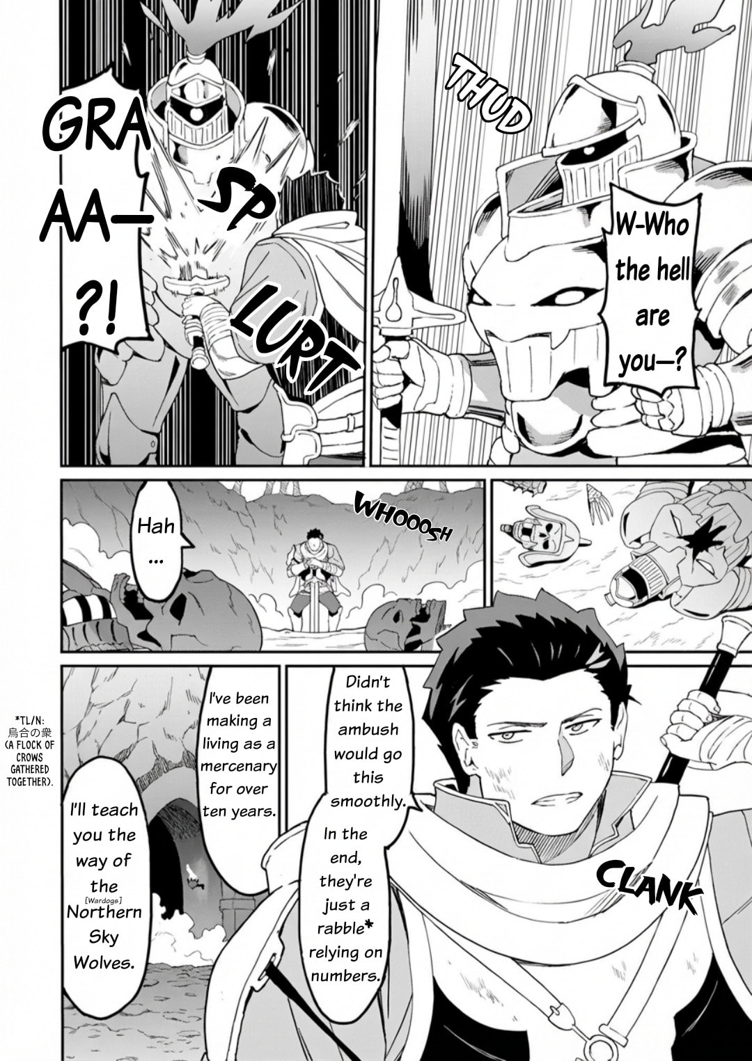 My Niece Who Became Brave Is Tooooo Erotic. Chapter 13 page 20 - 