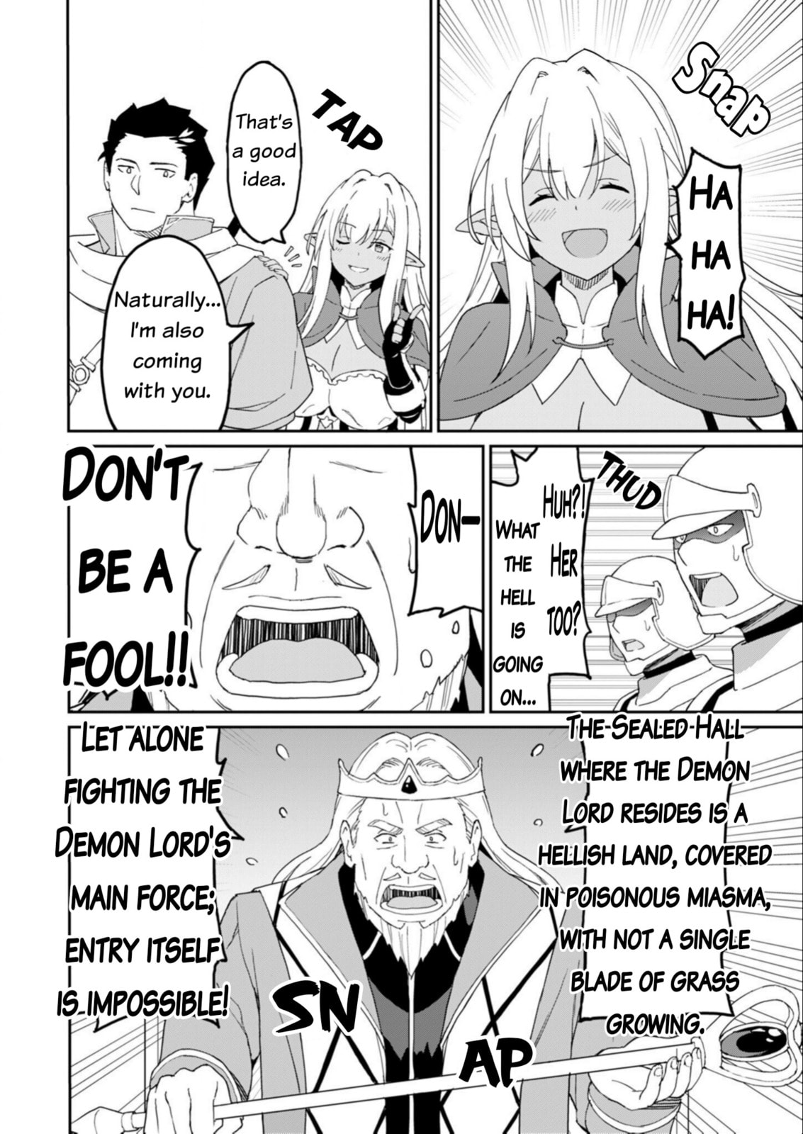 My Niece Who Became Brave Is Tooooo Erotic. Chapter 13 page 3 - 