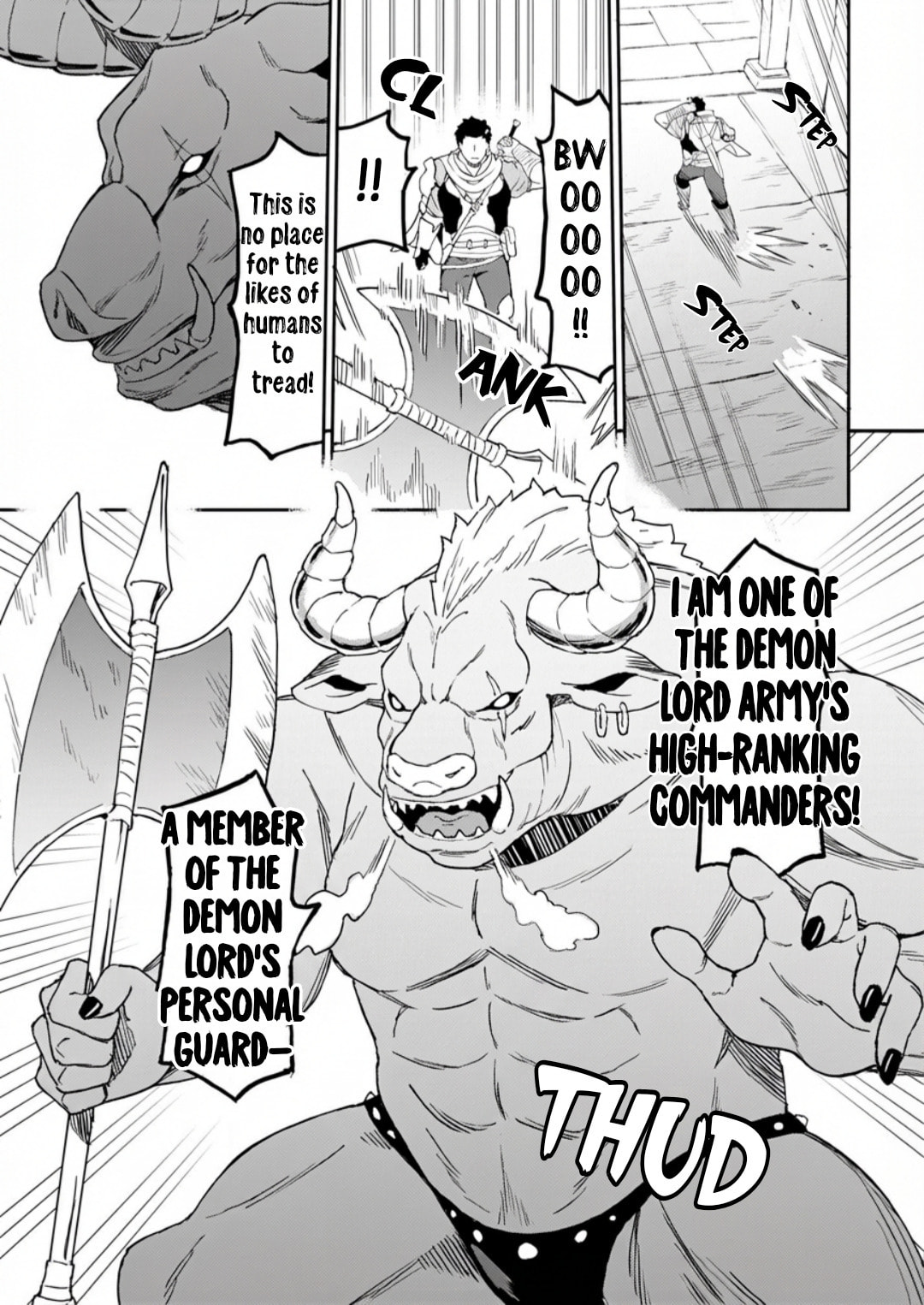 My Niece Who Became Brave Is Tooooo Erotic. Chapter 13 page 21 - 