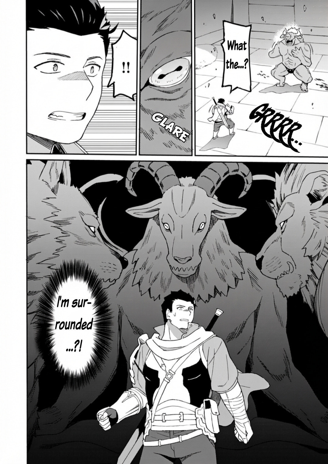 My Niece Who Became Brave Is Tooooo Erotic. Chapter 13 page 24 - 