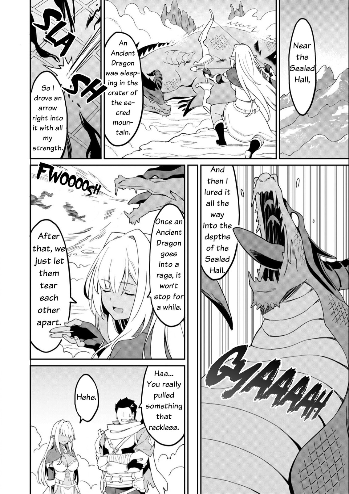 My Niece Who Became Brave Is Tooooo Erotic. Chapter 14 page 17 - 