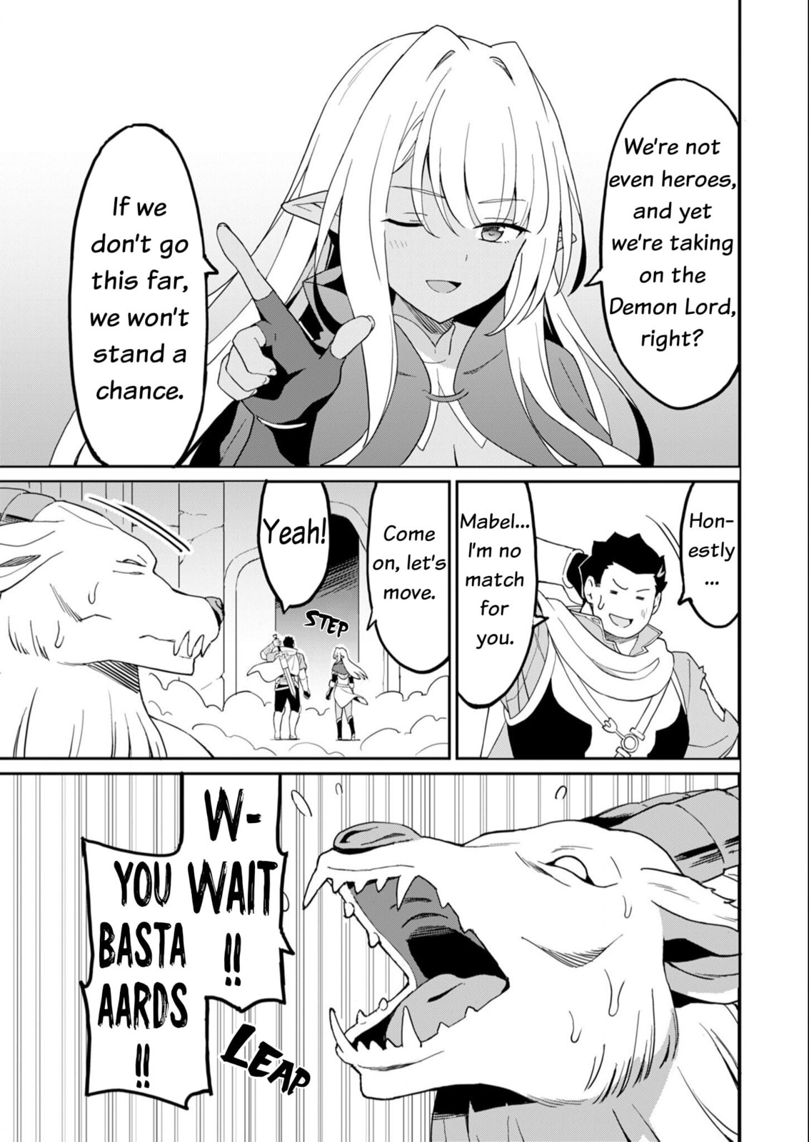 My Niece Who Became Brave Is Tooooo Erotic. Chapter 14 page 18 - 