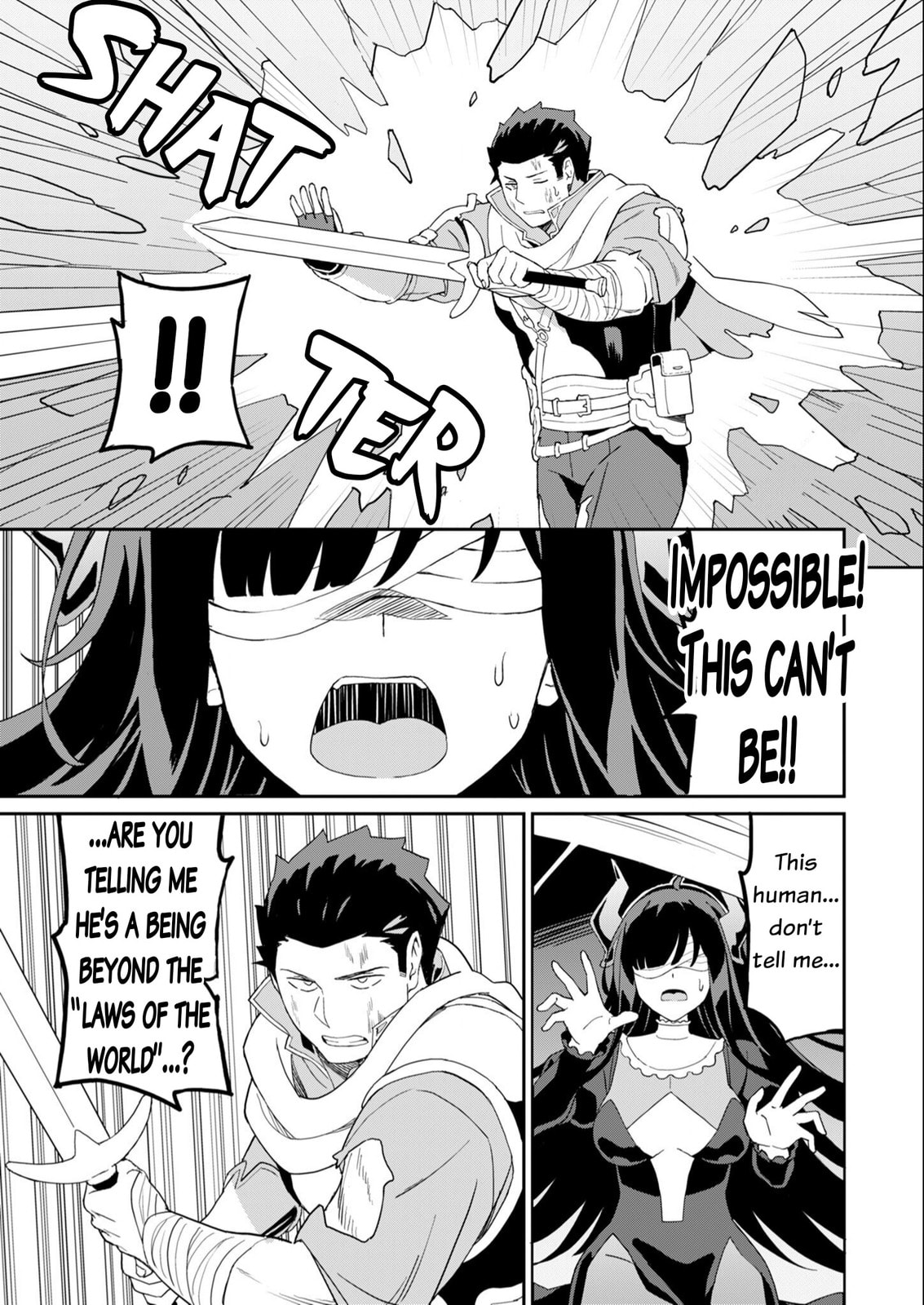 My Niece Who Became Brave Is Tooooo Erotic. Chapter 14 page 24 - 