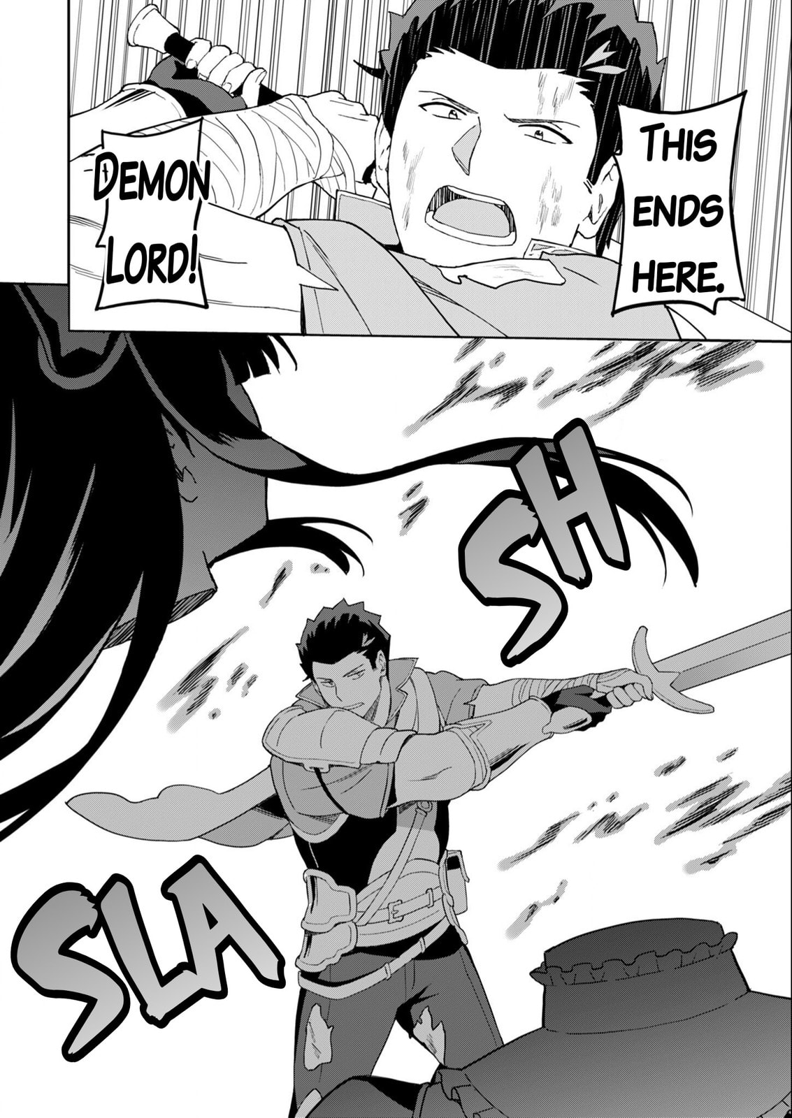My Niece Who Became Brave Is Tooooo Erotic. Chapter 14 page 25 - 