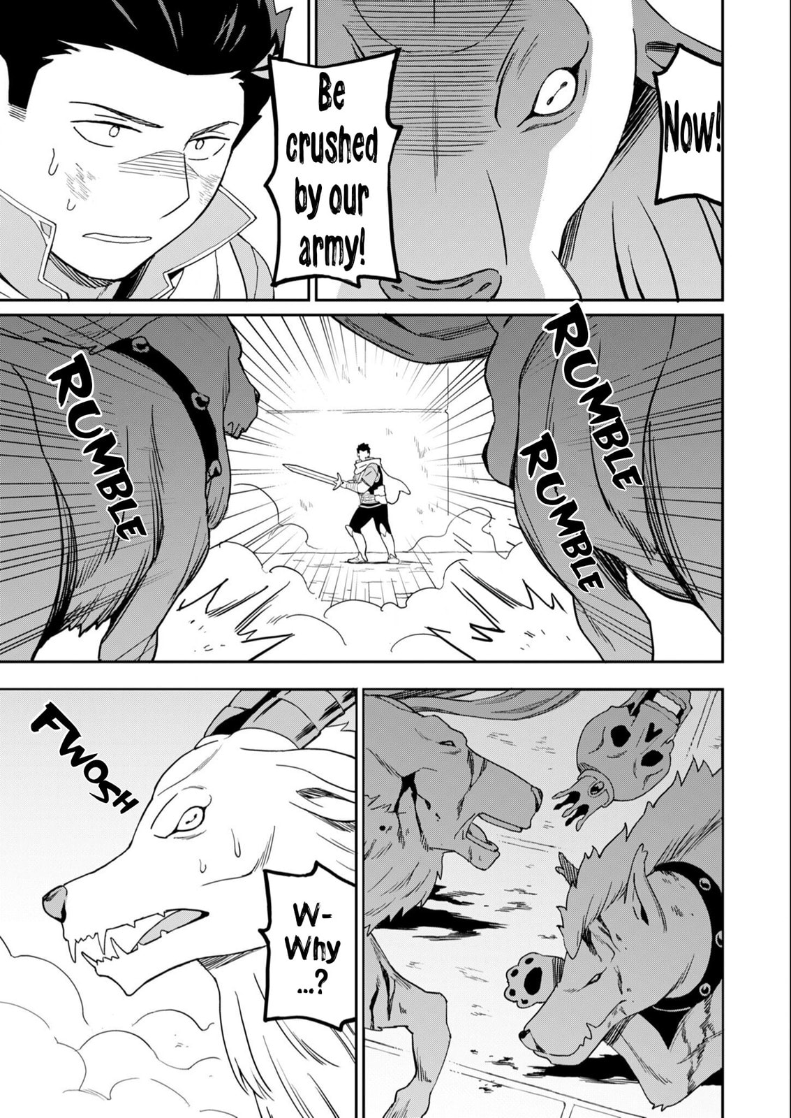 My Niece Who Became Brave Is Tooooo Erotic. Chapter 14 page 10 - 