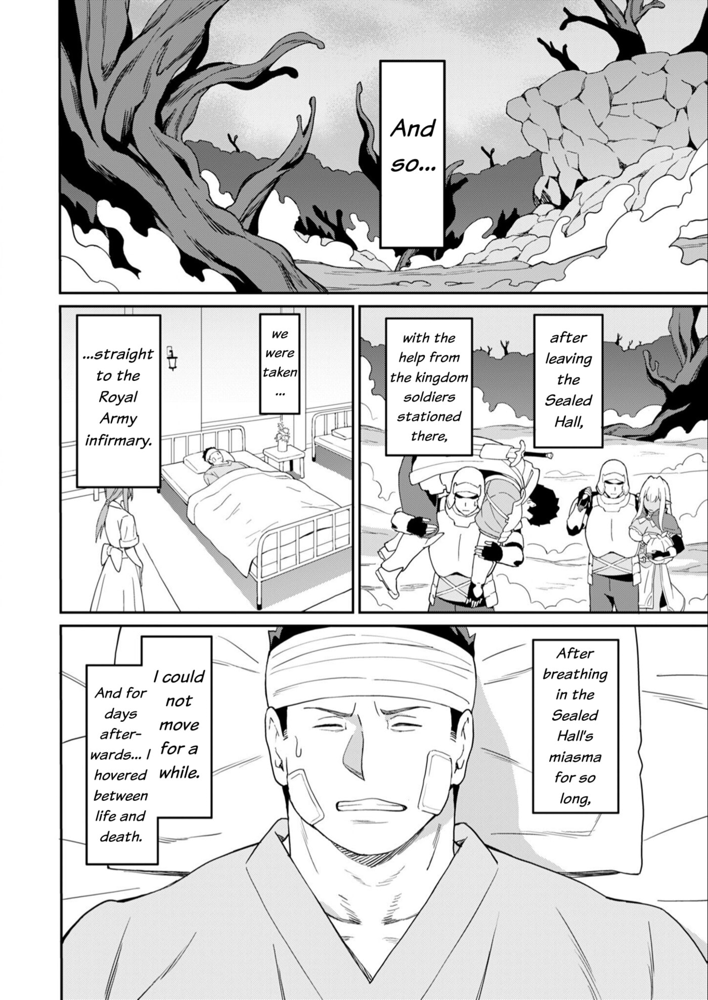 My Niece Who Became Brave Is Tooooo Erotic. Chapter 15 page 5 - 
