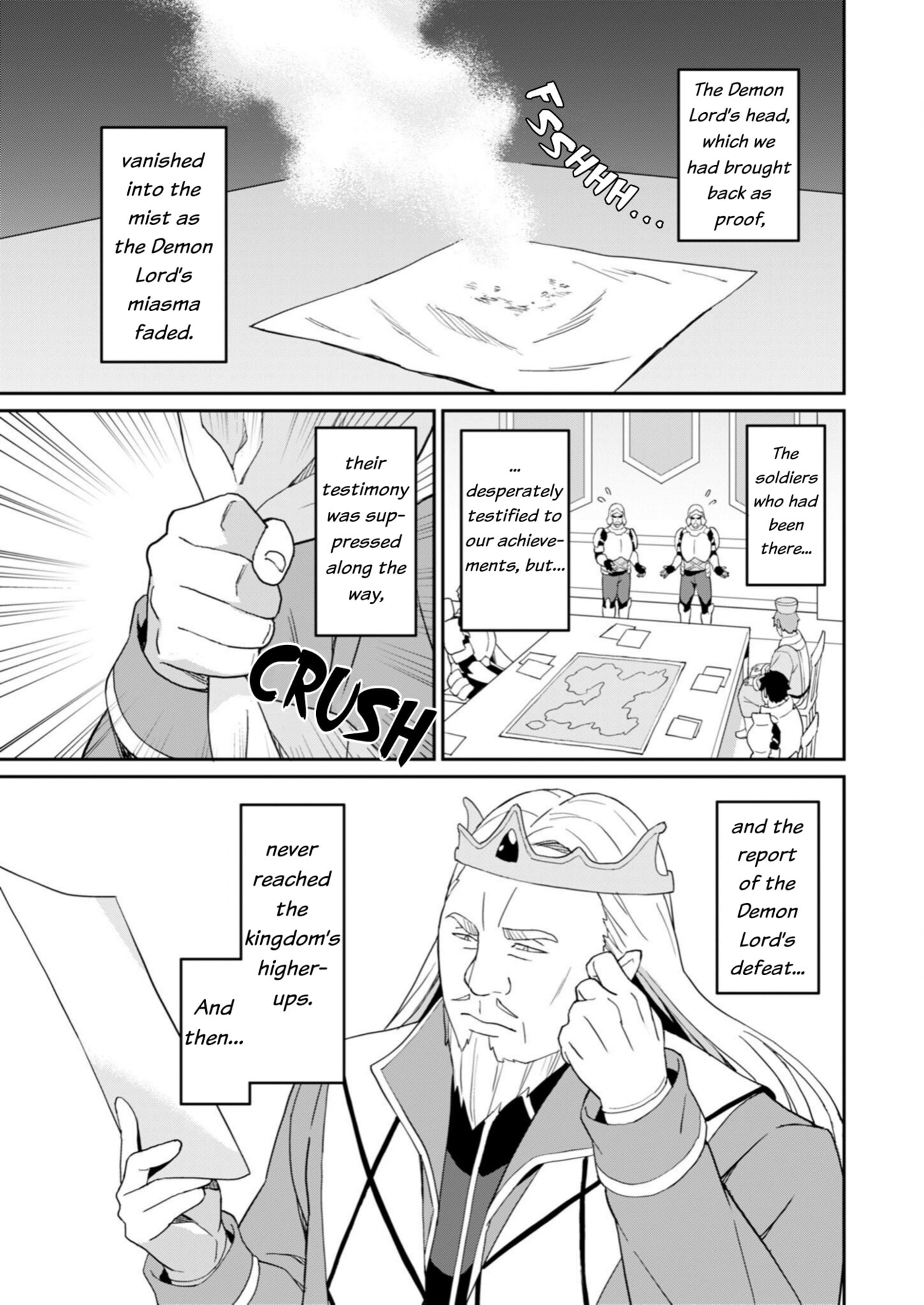My Niece Who Became Brave Is Tooooo Erotic. Chapter 15 page 10 - 