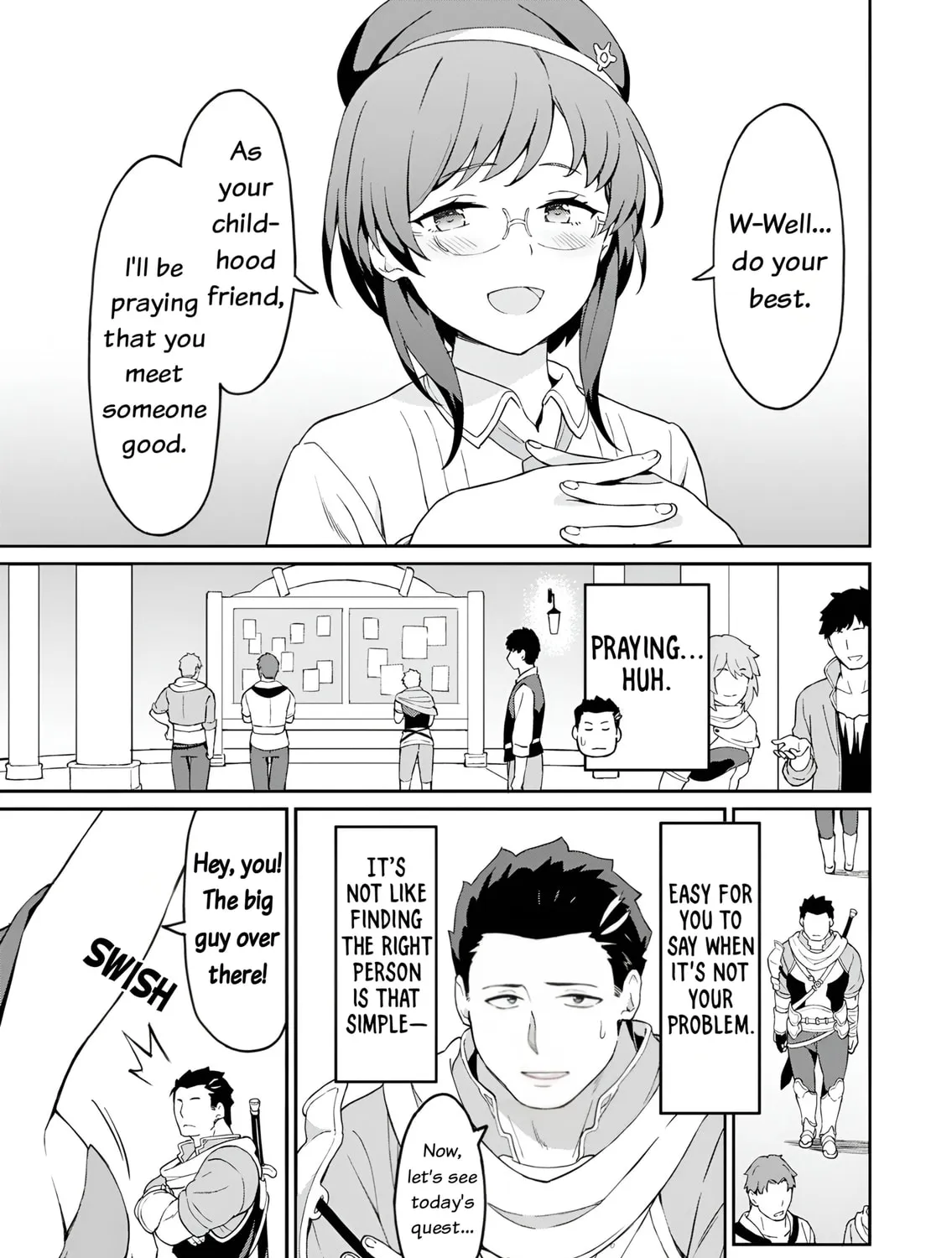 My Niece Who Became Brave Is Tooooo Erotic. Chapter 2 page 18 - 