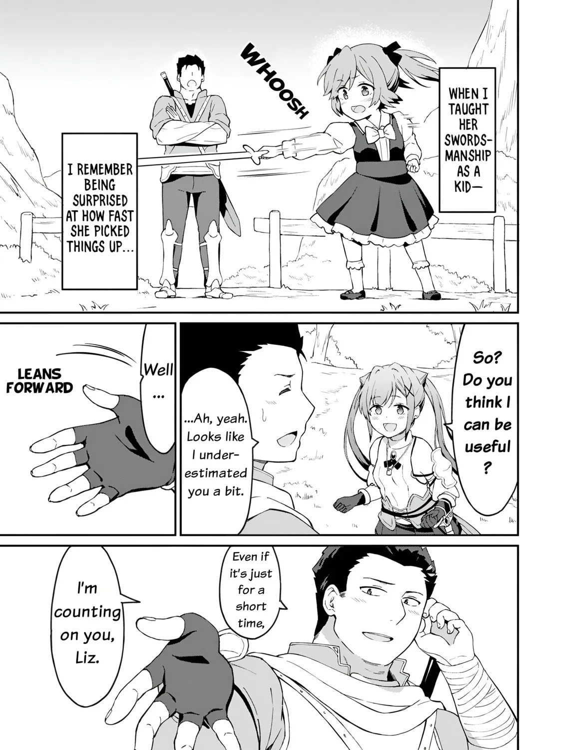 My Niece Who Became Brave Is Tooooo Erotic. Chapter 2 page 46 - 