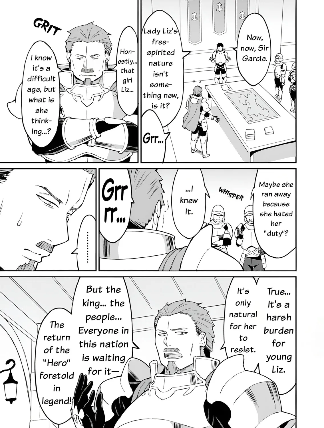 My Niece Who Became Brave Is Tooooo Erotic. Chapter 4 page 46 - 
