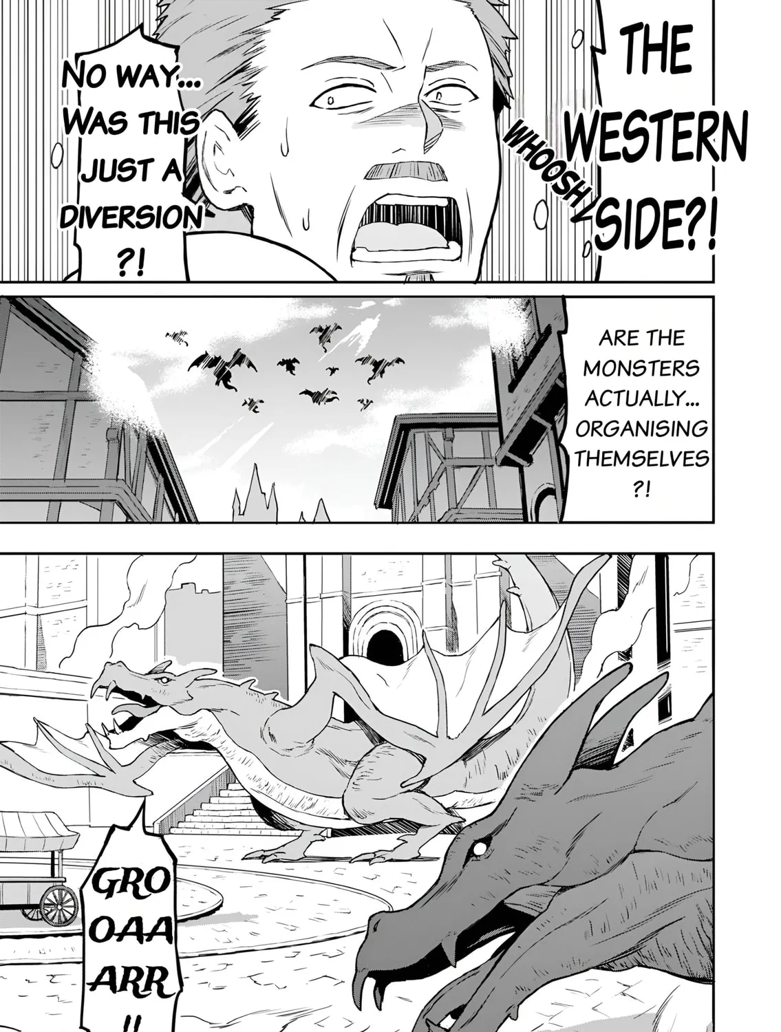 My Niece Who Became Brave Is Tooooo Erotic. Chapter 5 page 40 - 