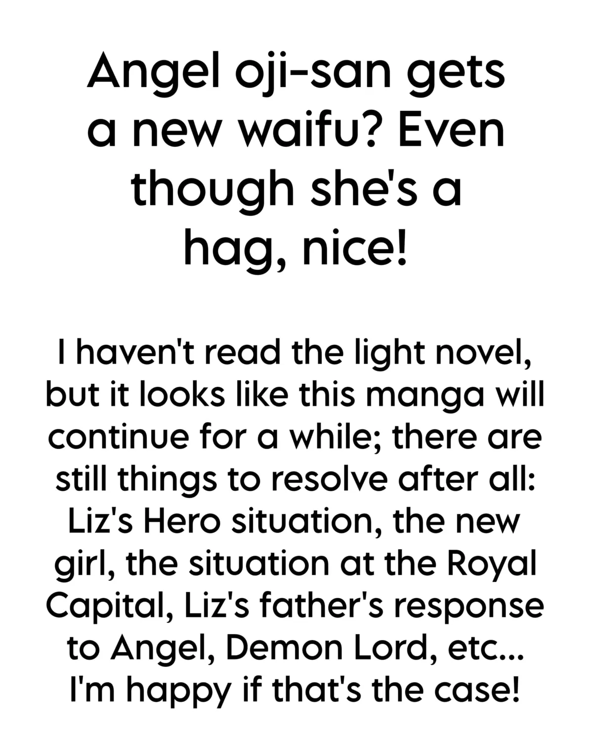 My Niece Who Became Brave Is Tooooo Erotic. Chapter 5 page 48 - 