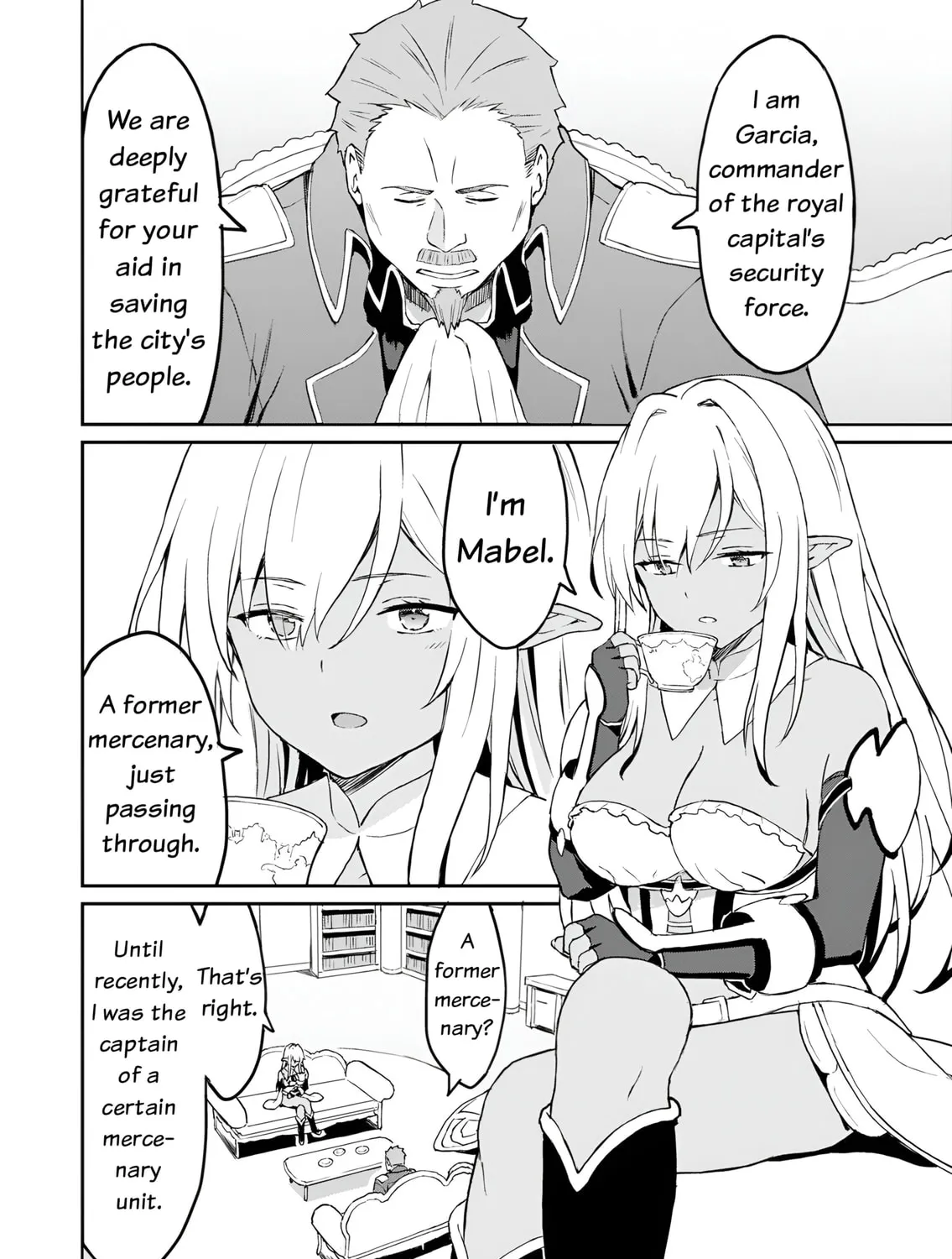 My Niece Who Became Brave Is Tooooo Erotic. Chapter 6 page 12 - 
