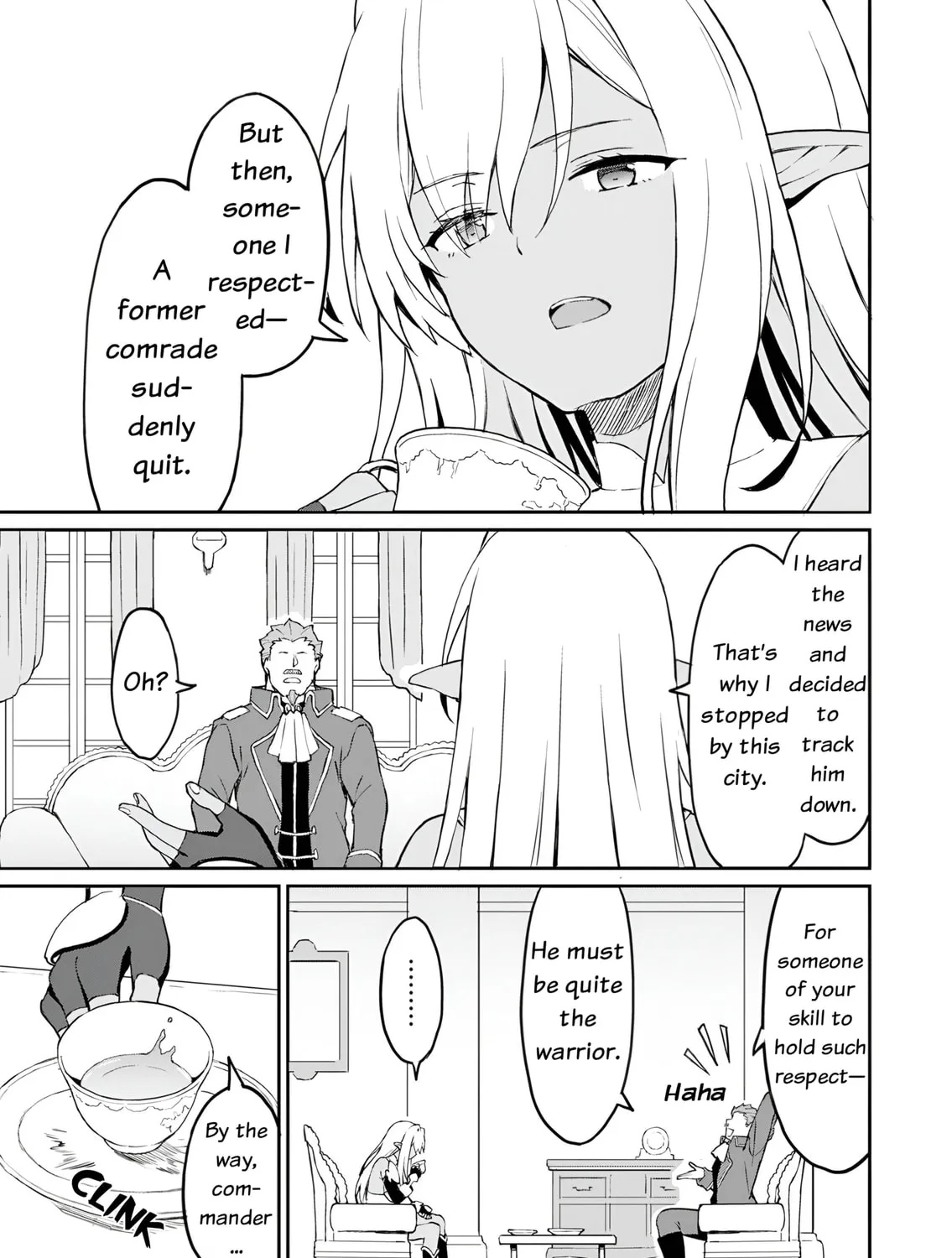 My Niece Who Became Brave Is Tooooo Erotic. Chapter 6 page 14 - 