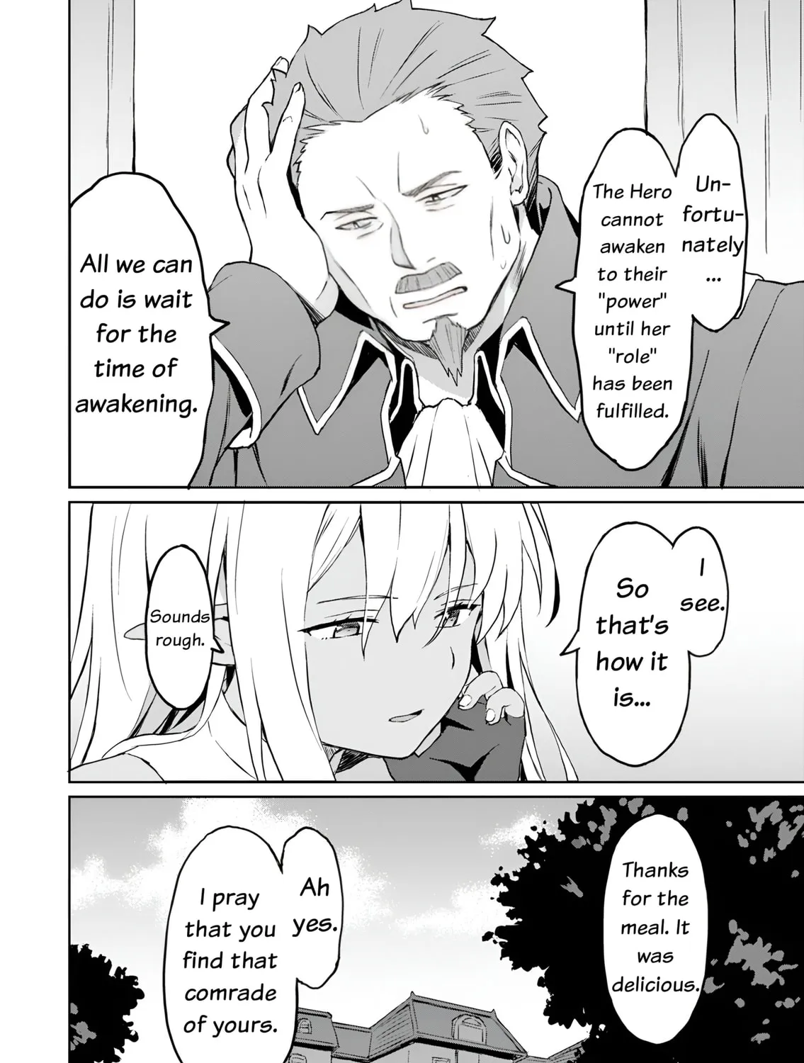 My Niece Who Became Brave Is Tooooo Erotic. Chapter 6 page 20 - 