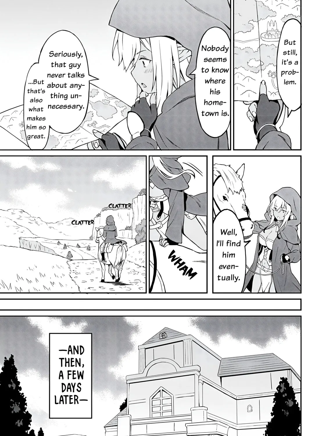 My Niece Who Became Brave Is Tooooo Erotic. Chapter 6 page 26 - 