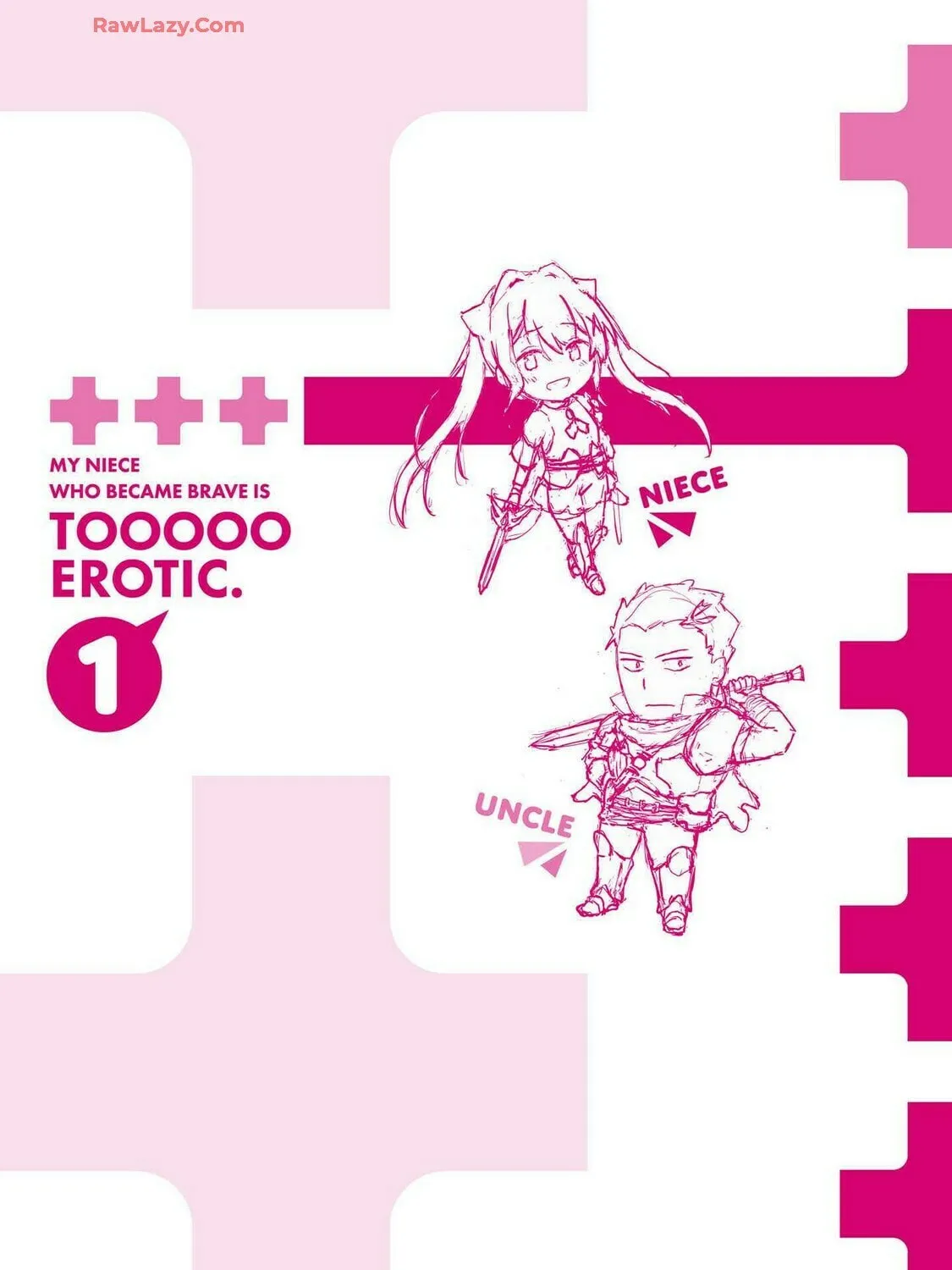 My Niece Who Became Brave Is Tooooo Erotic. Chapter 6 page 52 - 