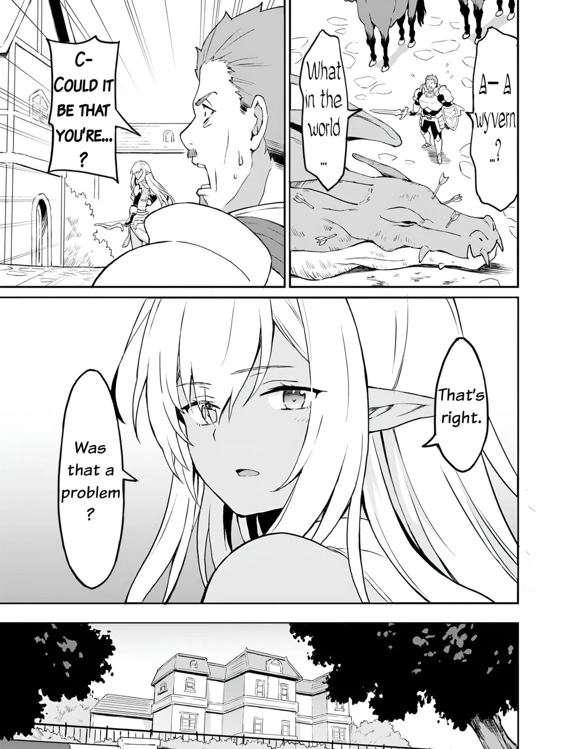 My Niece Who Became Brave Is Tooooo Erotic. Chapter 6 page 10 - 