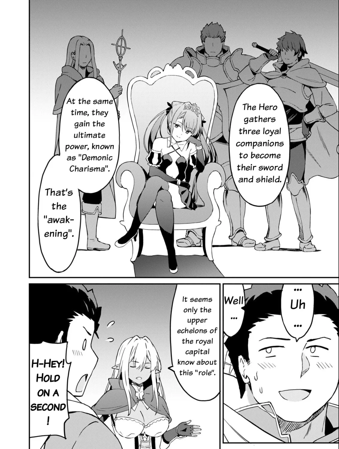 My Niece Who Became Brave Is Tooooo Erotic. Chapter 7 page 42 - 